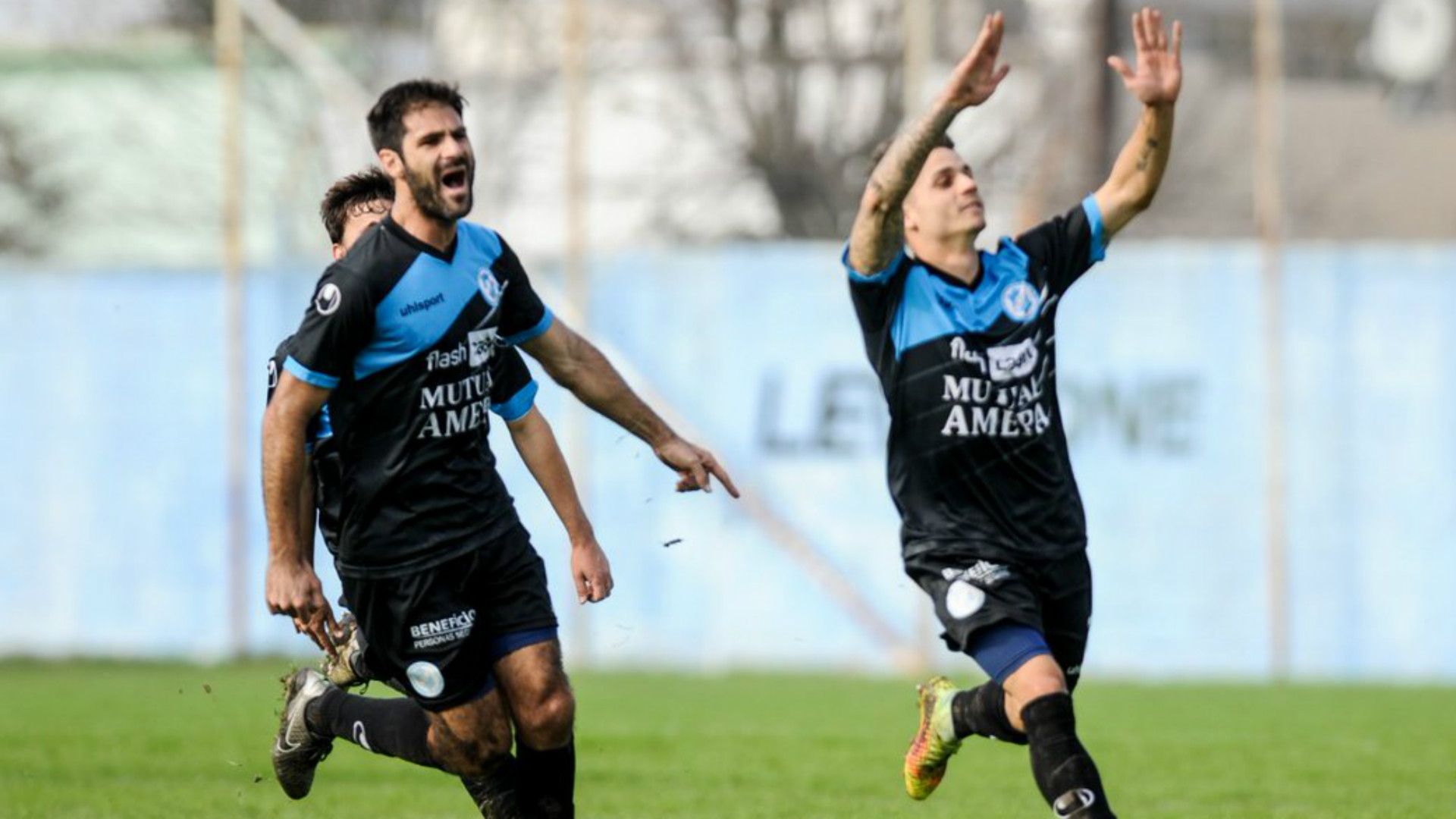 Villa San Carlos 2019