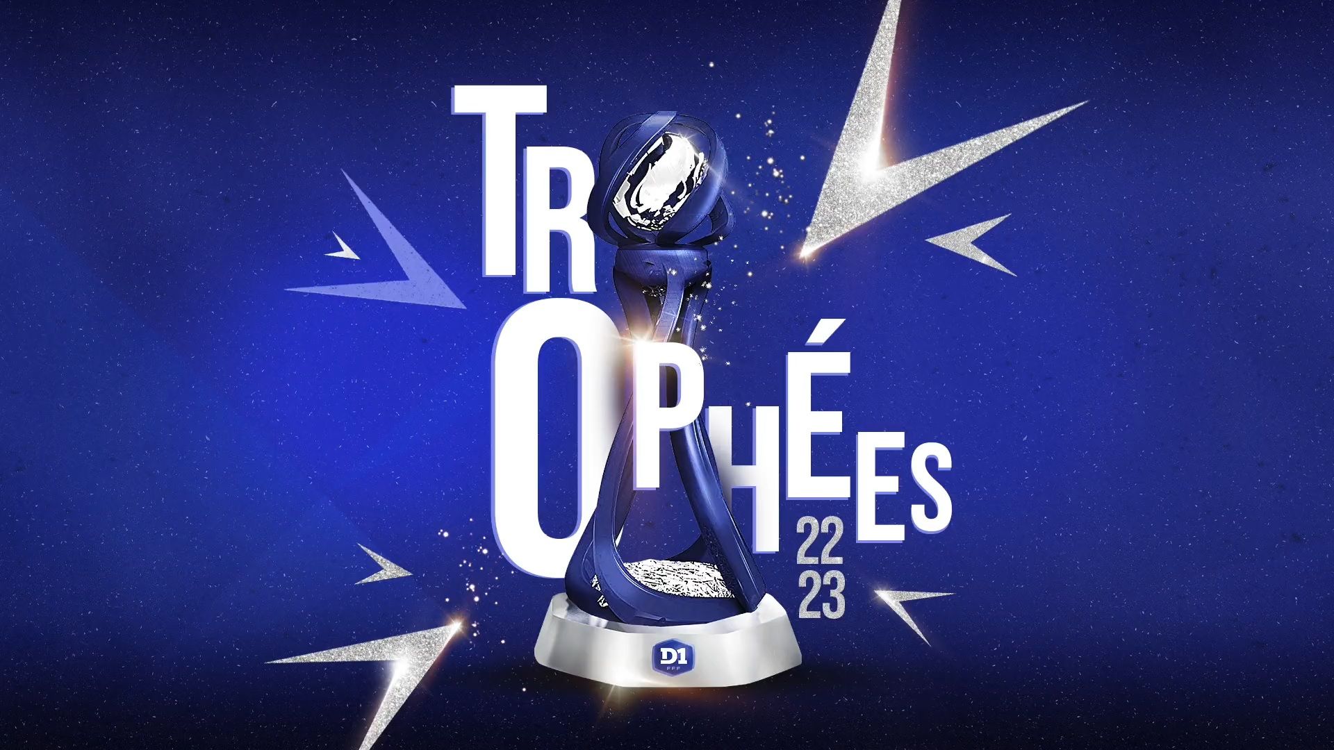 Trophées D1 Arkema 2023