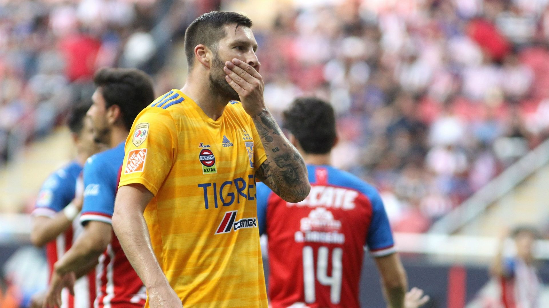 André-Pierre Gignac