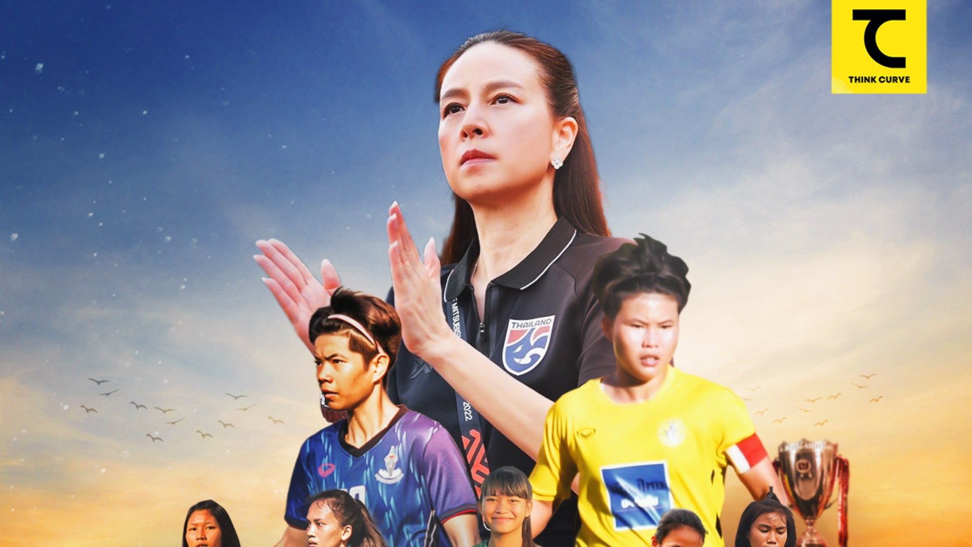 Thai Women's League 2024