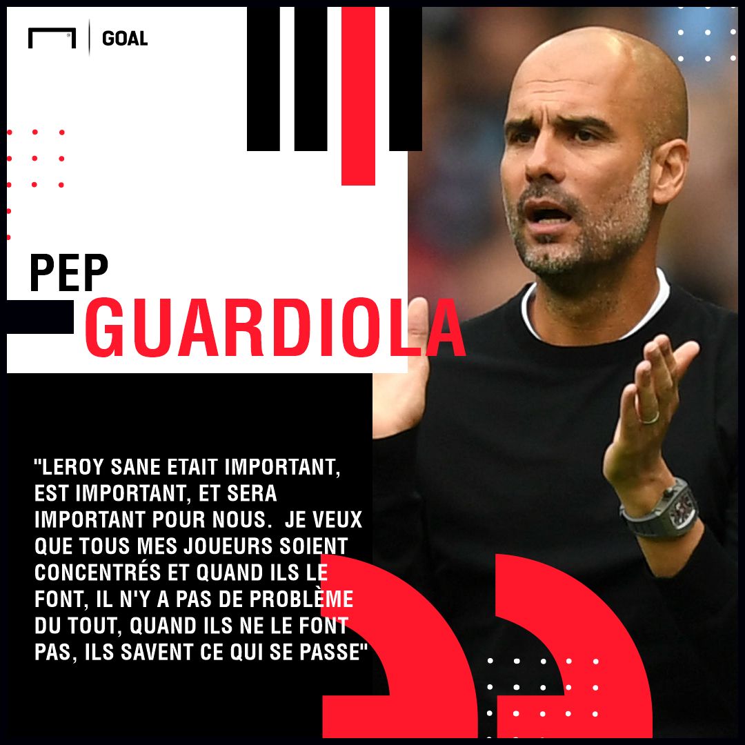 PS Guardiola
