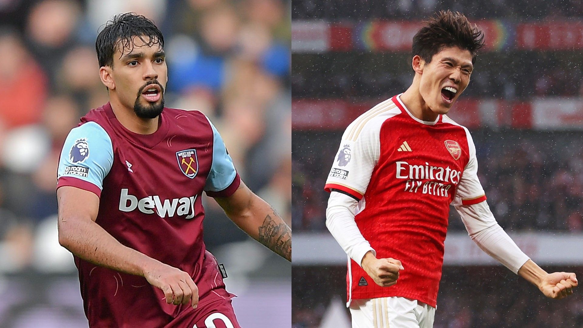 MP_Lucas Paqueta_west ham vs tomiyasu_arsenal