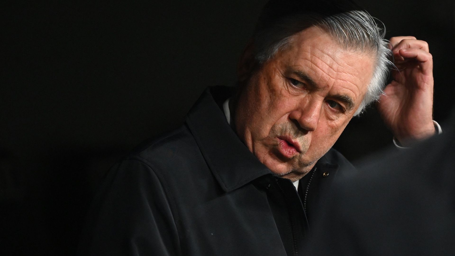 ancelotti