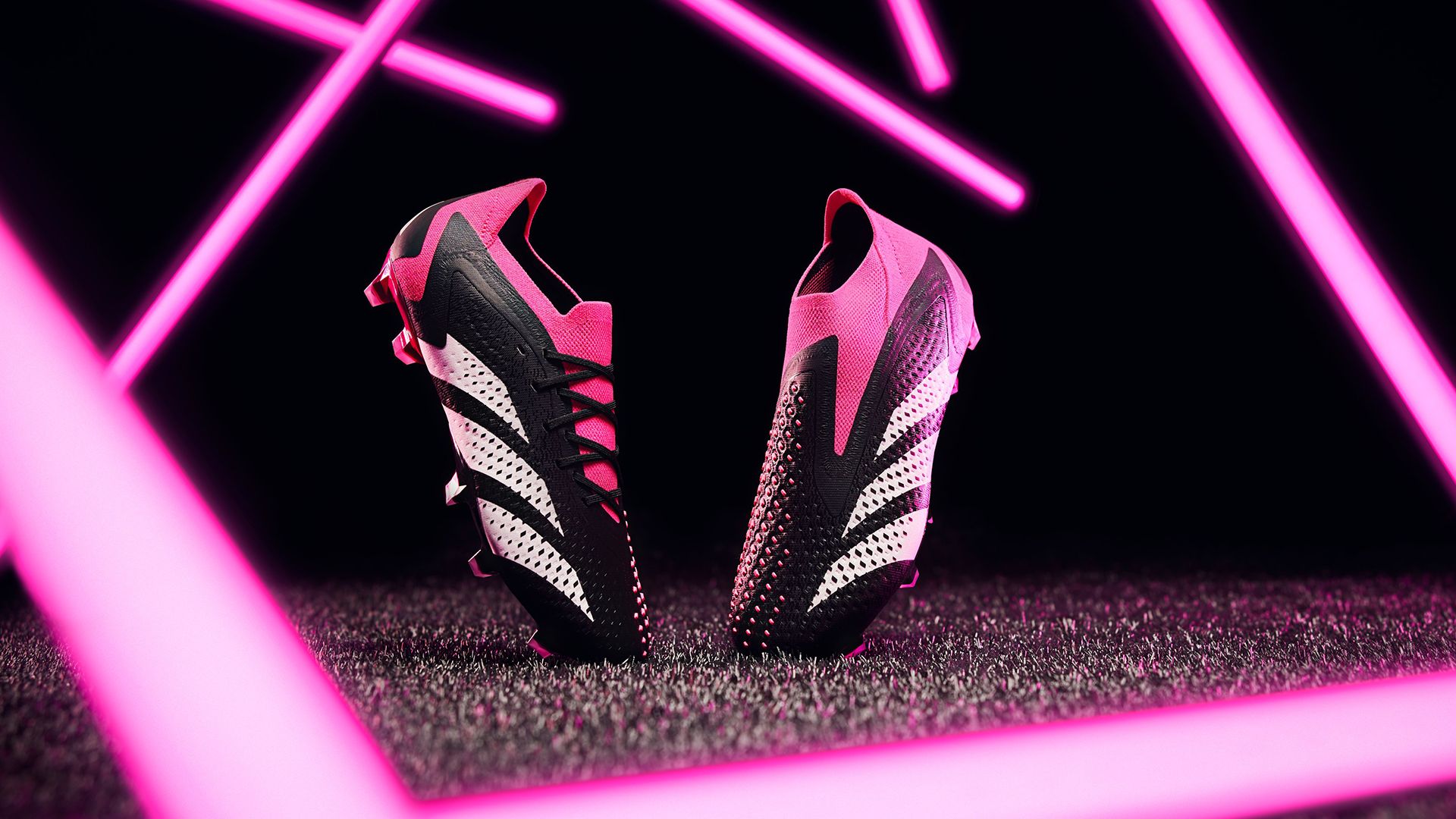 adidas Own Your Football pack