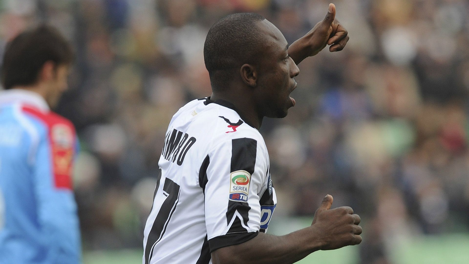 Pablo Armero - Udinese