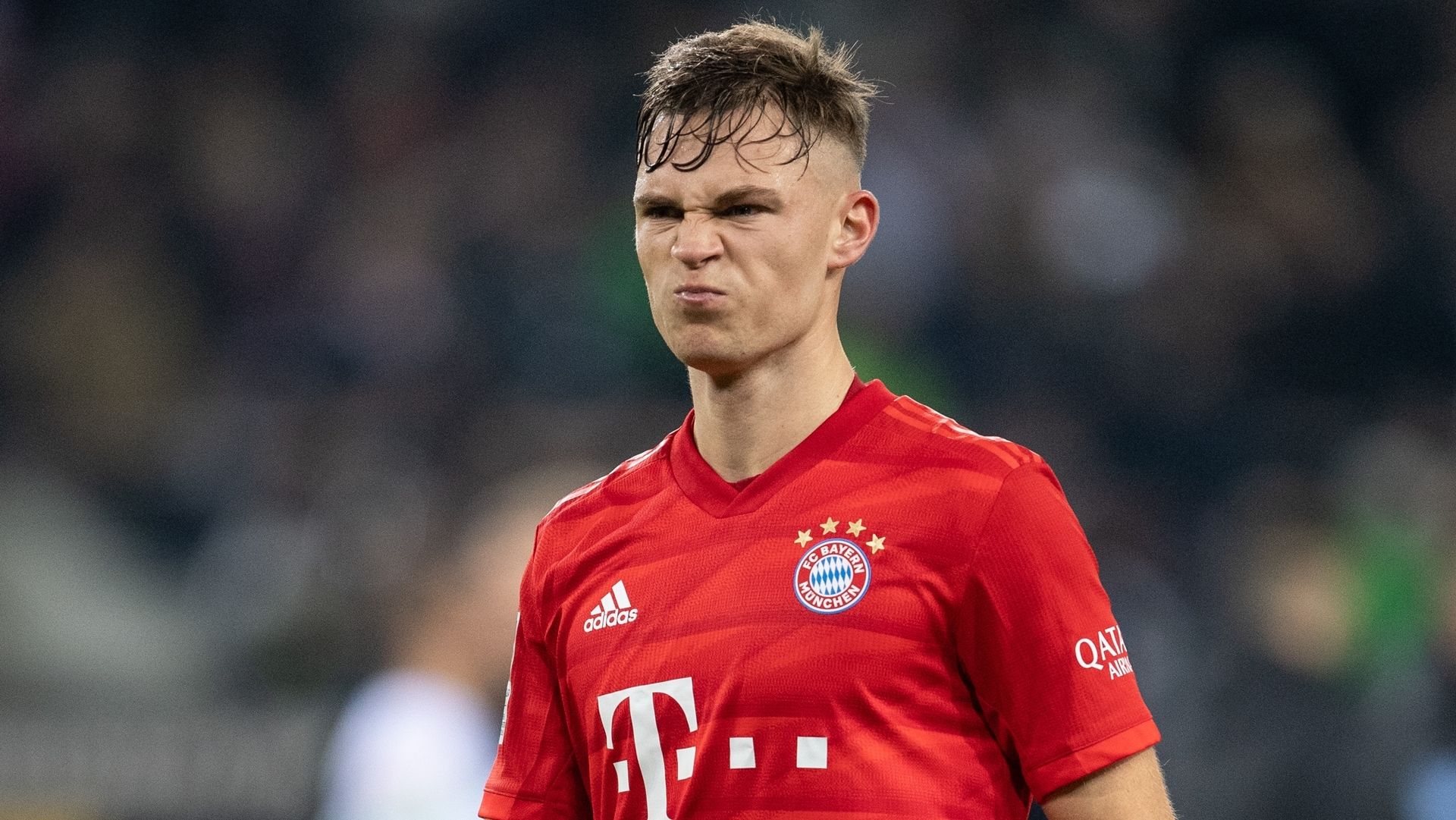 20191207_Joshua Kimmich_Bayern
