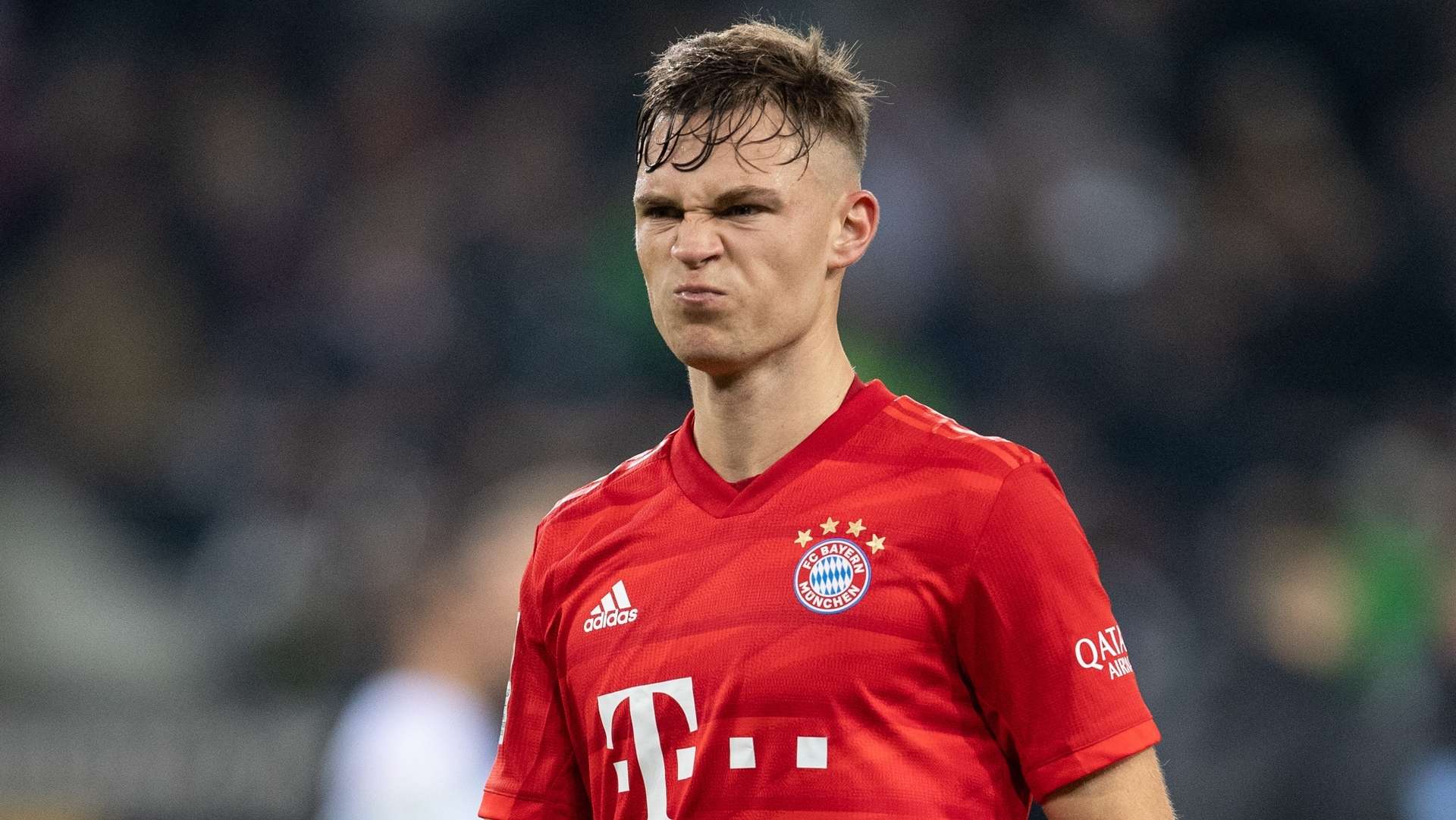 20191207_Joshua Kimmich_Bayern
