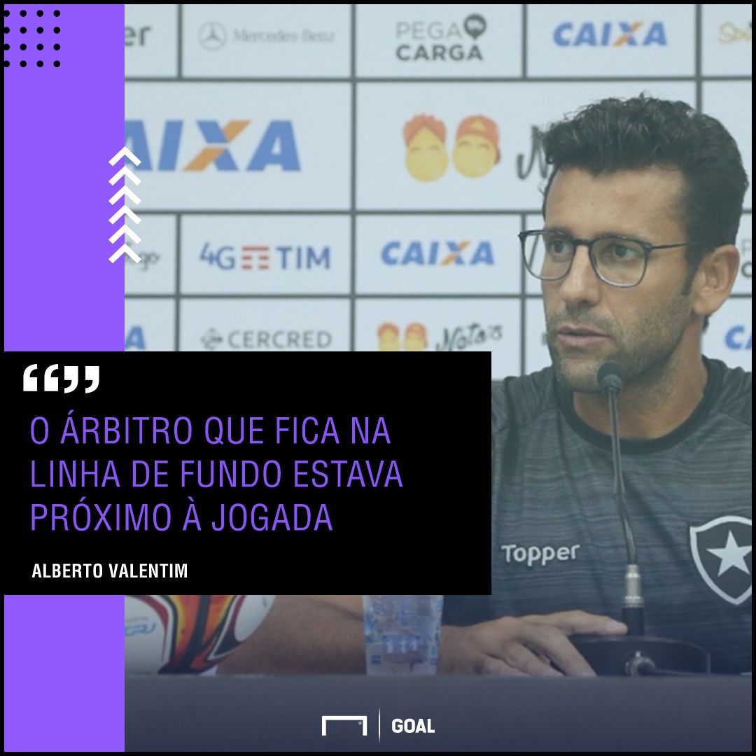 GFX Alberto Valentim