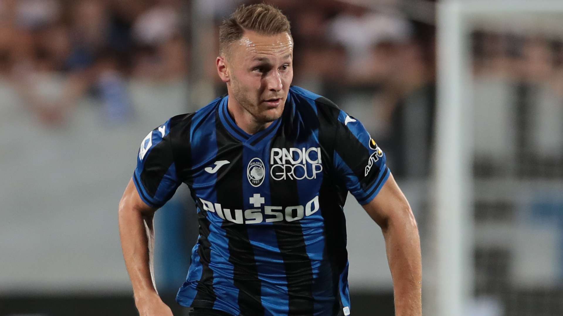 Koopmeiners Atalanta