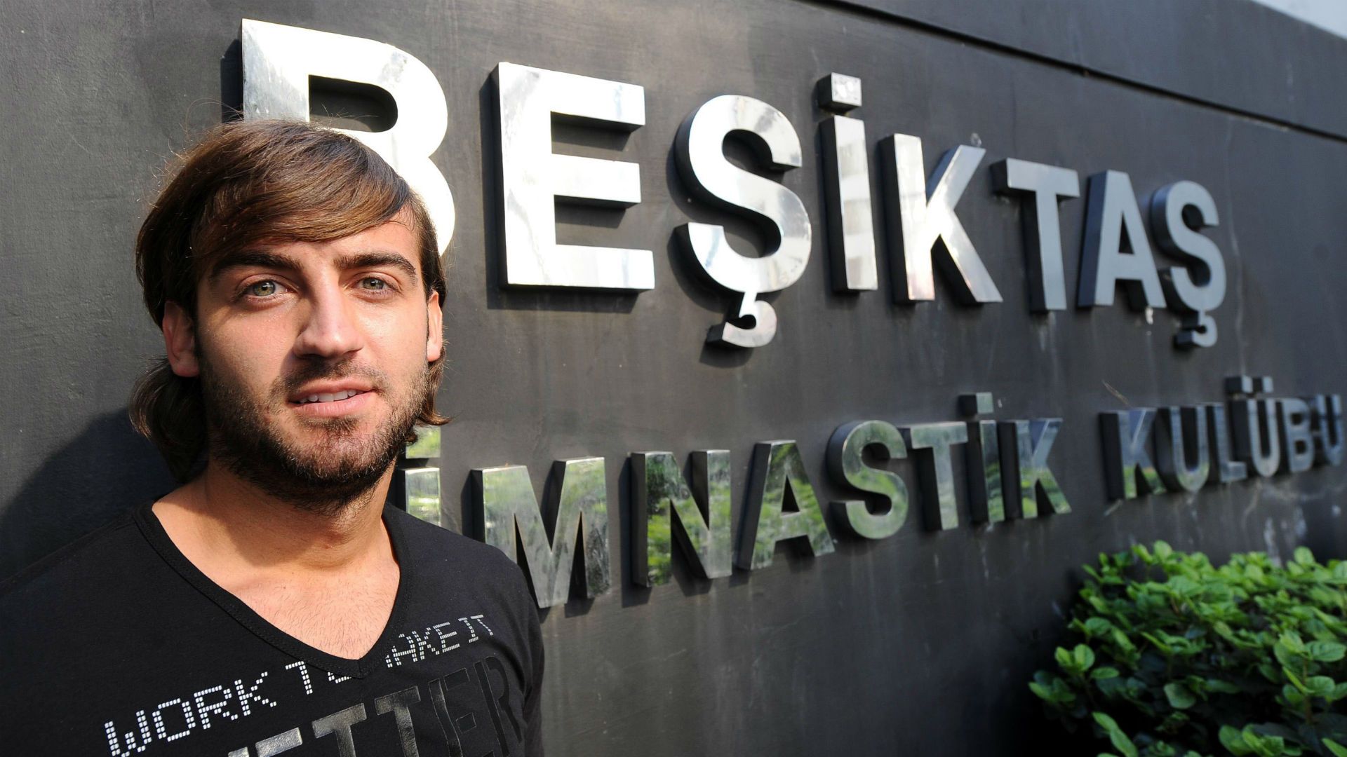 Berat Cetinkaya Besiktas