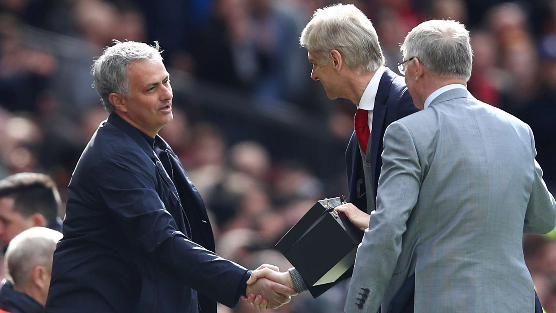 2019-02-22 Mourinho Wenger