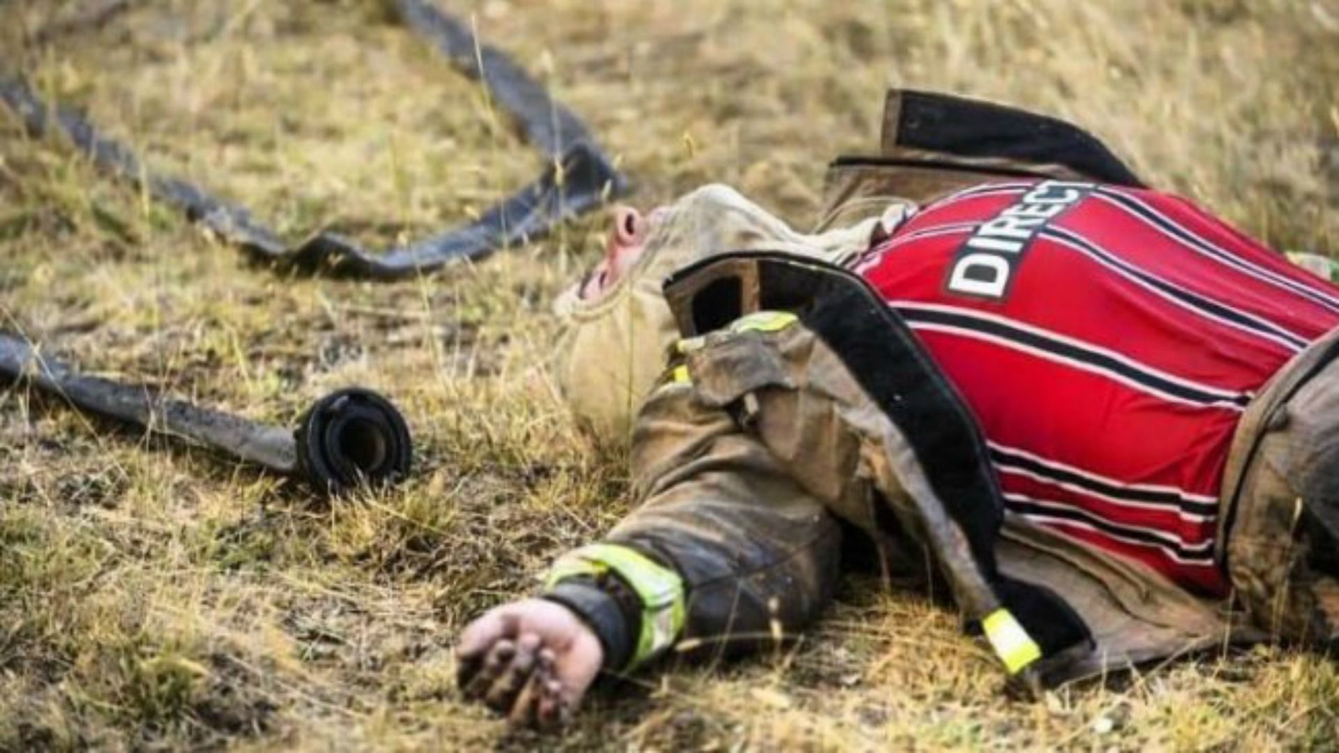 Bombero Colo Colo EMBED