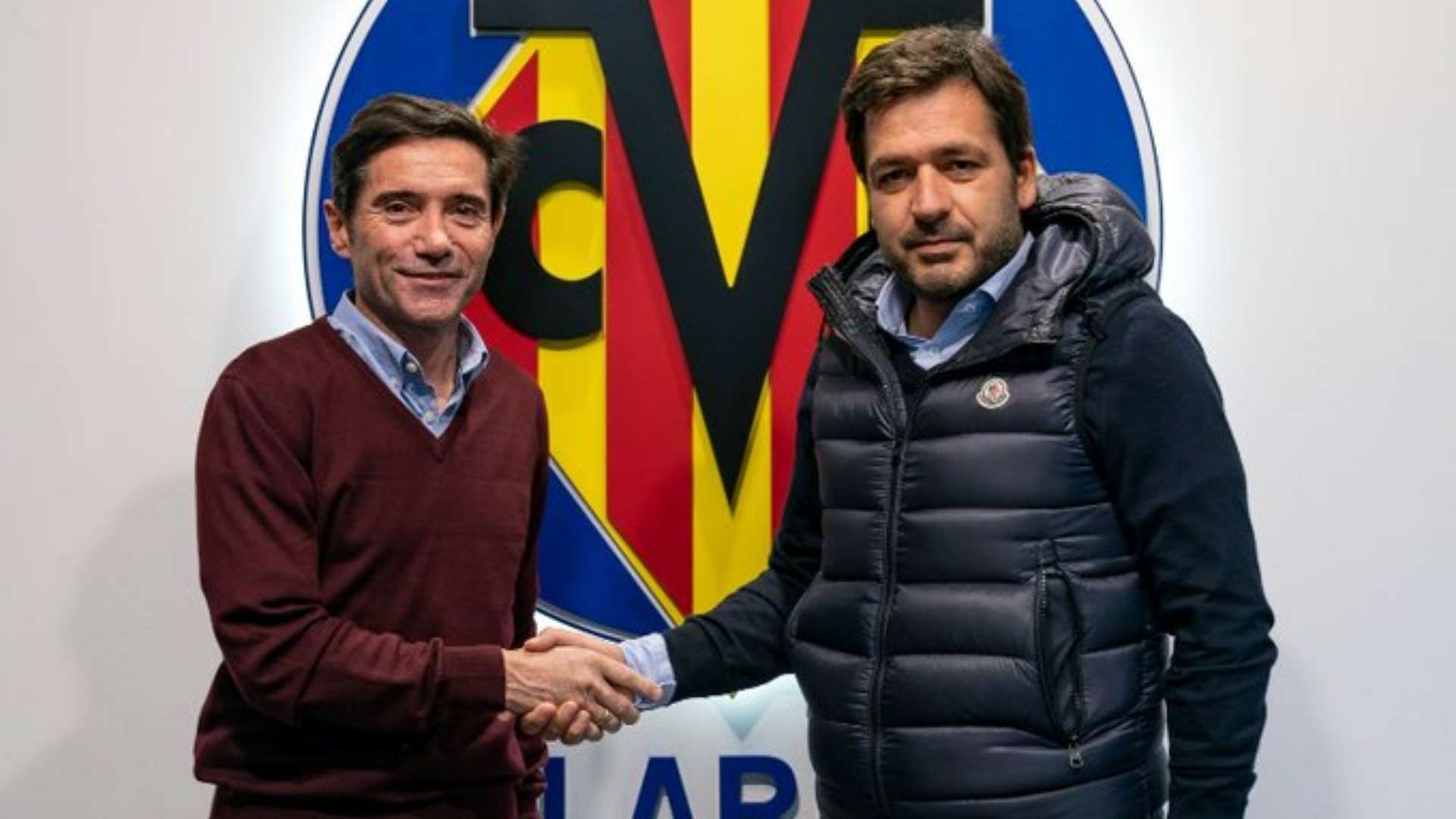 Marcelino Villarreal