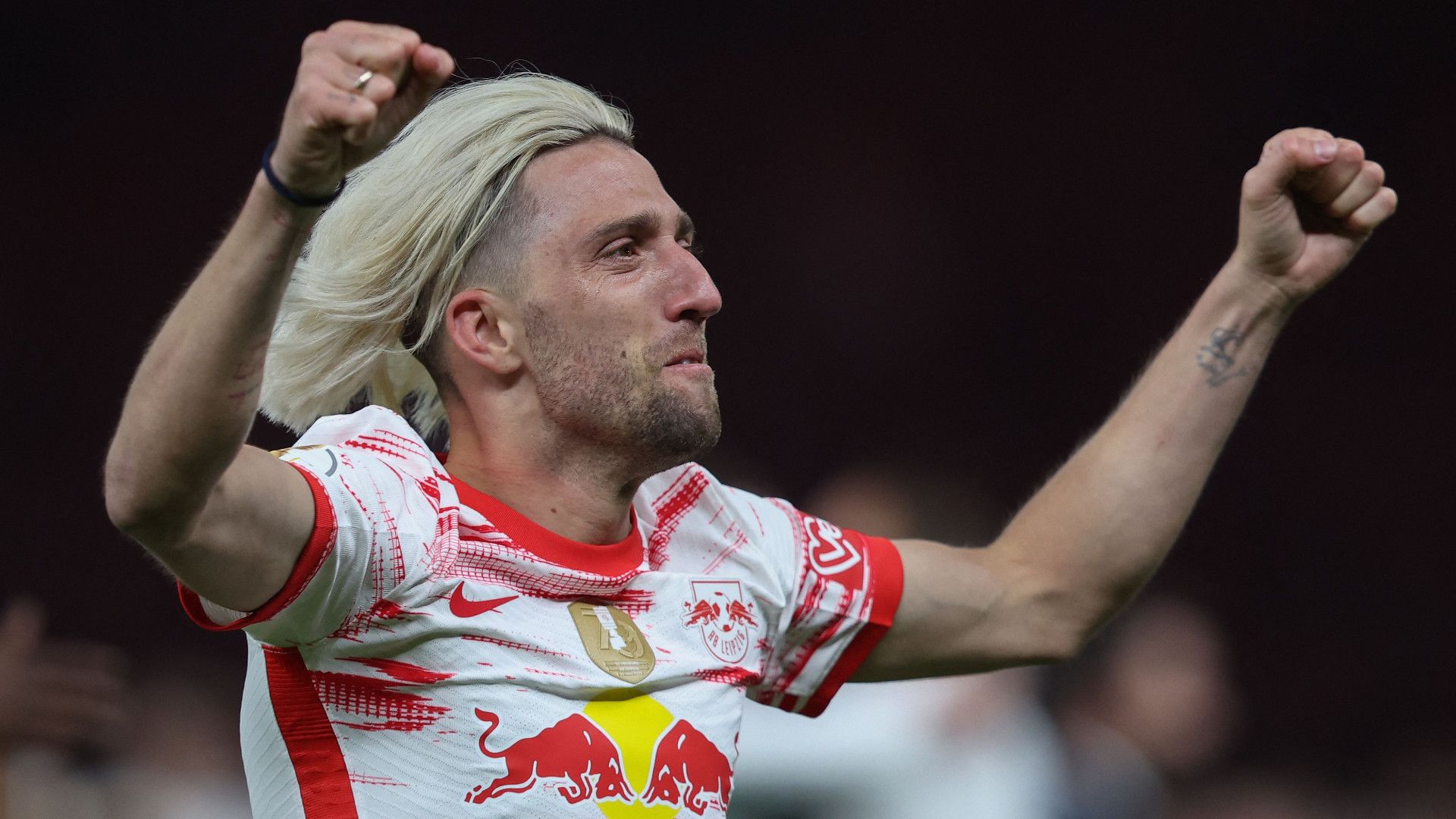 KEVIN KAMPL LEIPZIG 