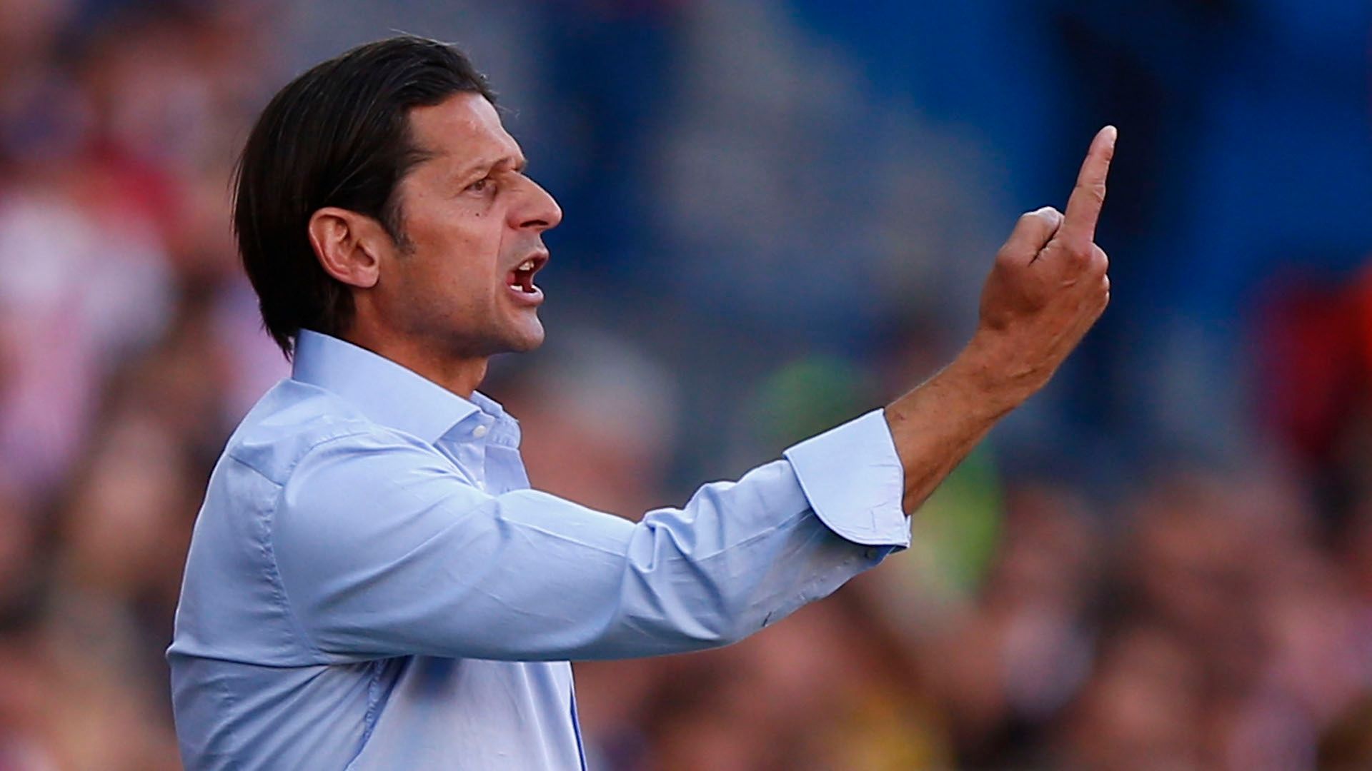 Petar Vasiljevic Osasuna