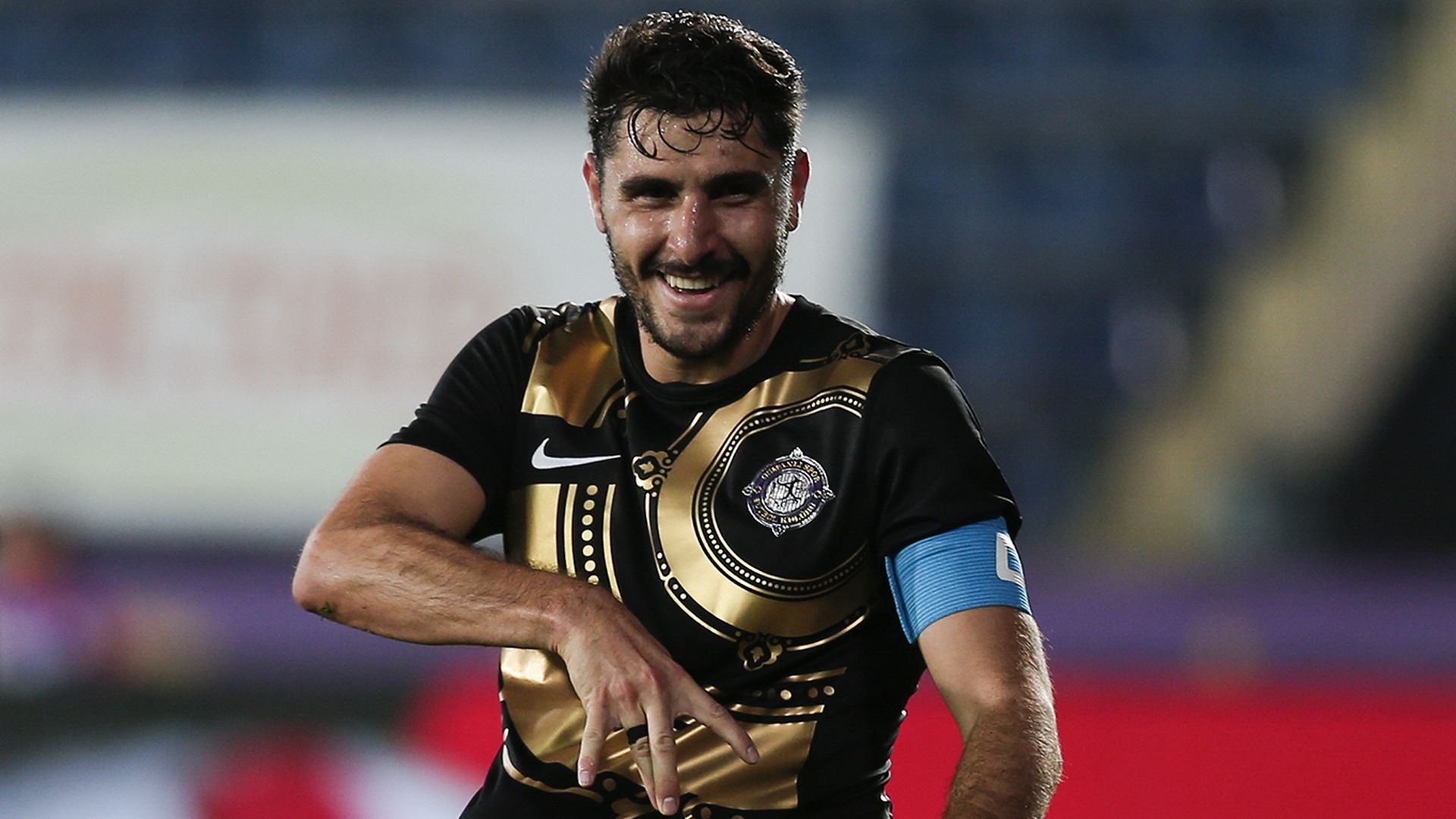 Ozer Hurmaci Osmanlispor