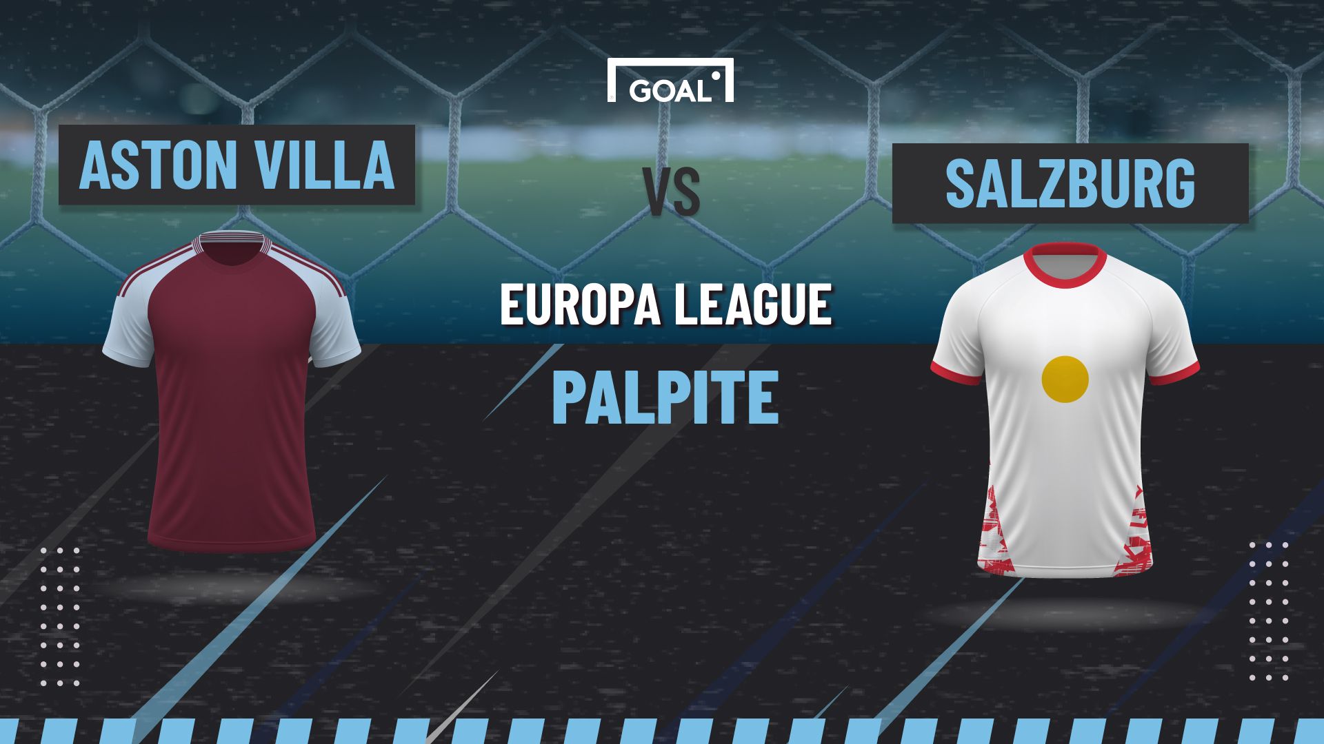 Palpite Aston Villa x Salzburg