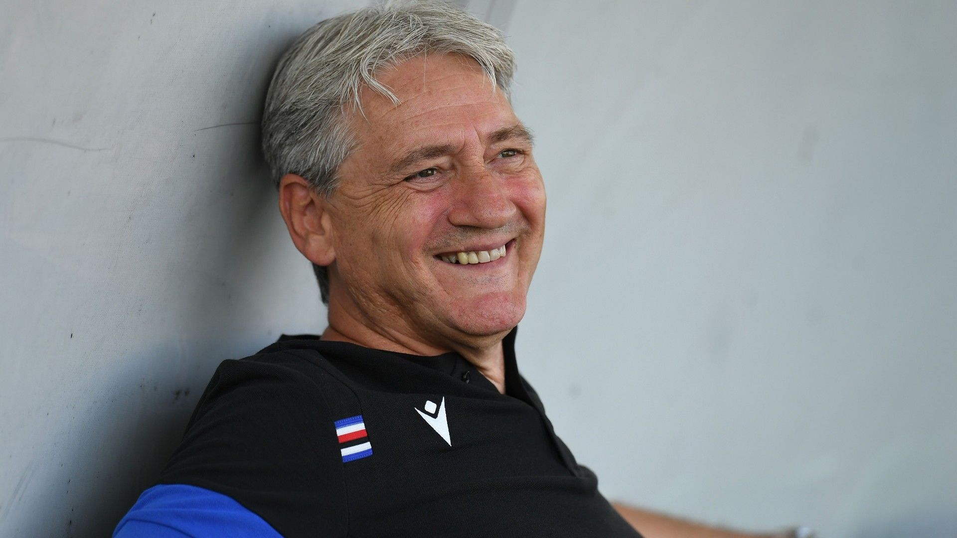 Felice Tufano Sampdoria Primavera