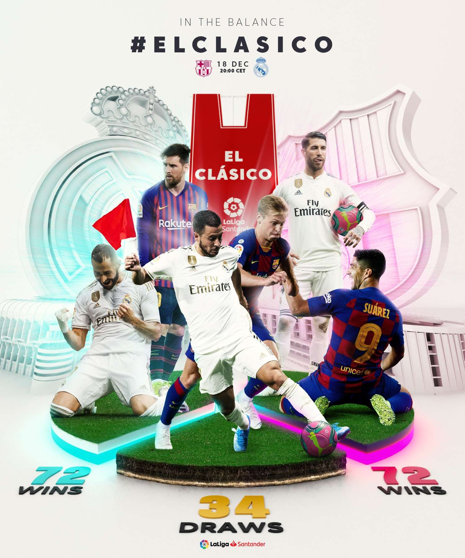 el clasico