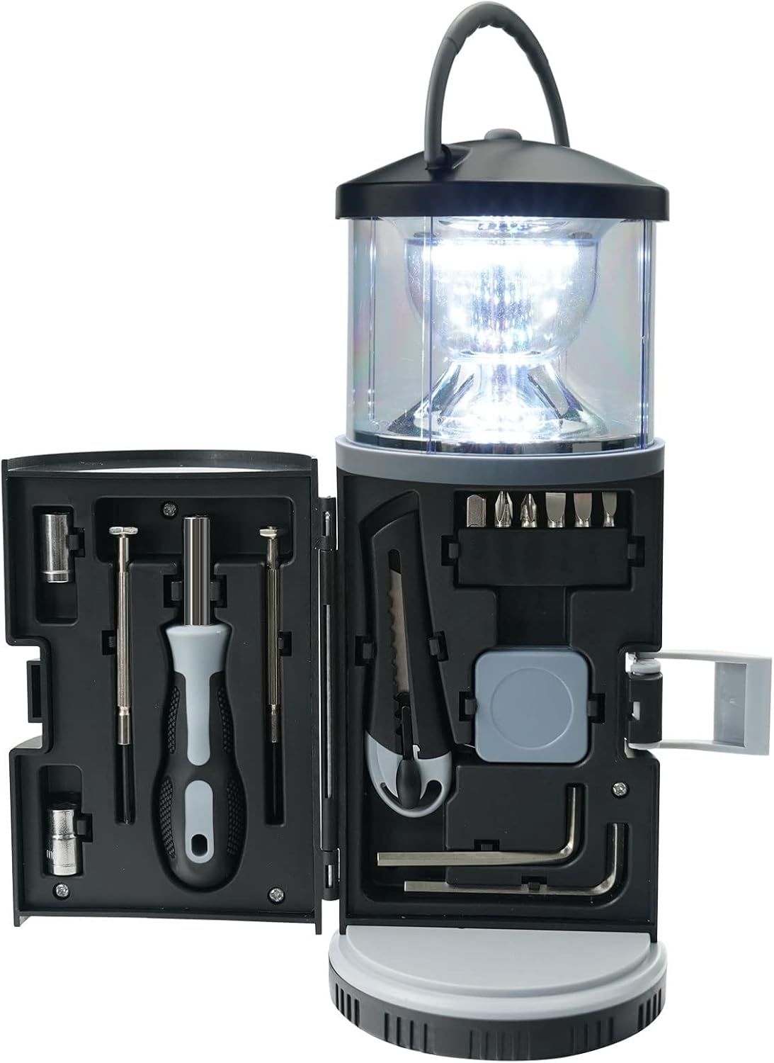 لـ كشتة بر ما بعدها.. حصّل أغراضك من أمازون السعودية