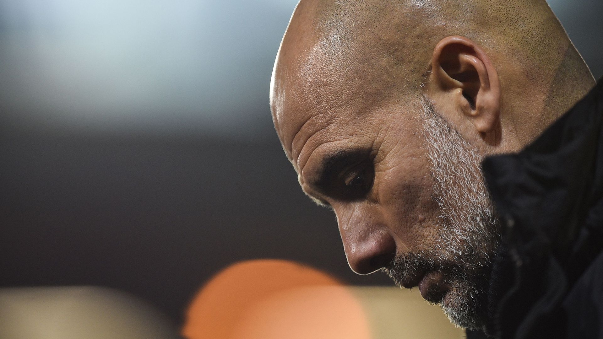 Pep Guardiola Manchester City 2021-22