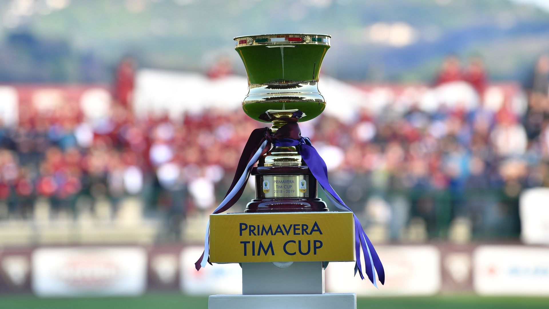 Coppa Italia Primavera