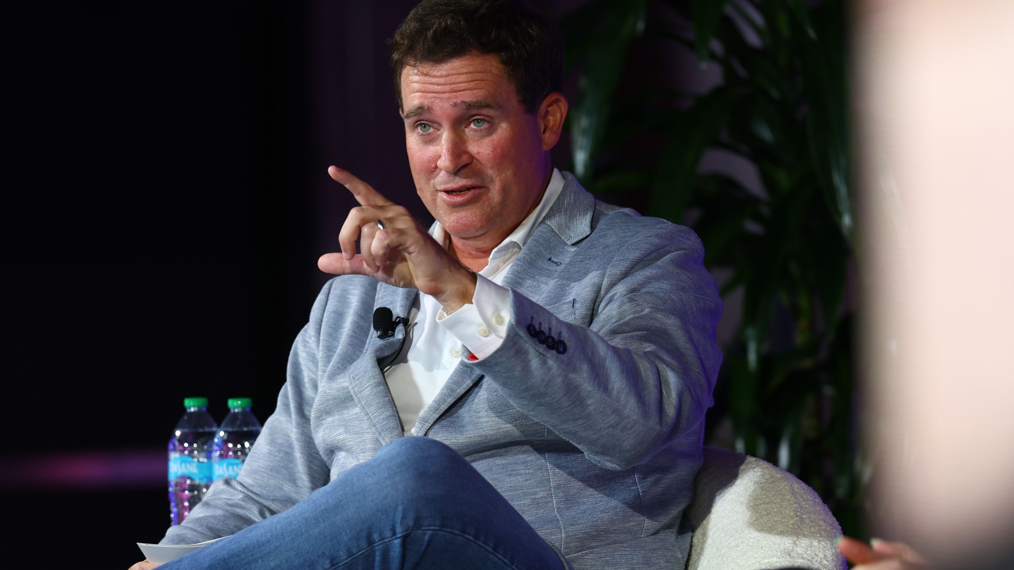 Dan Helfrich, U.S. Soccer