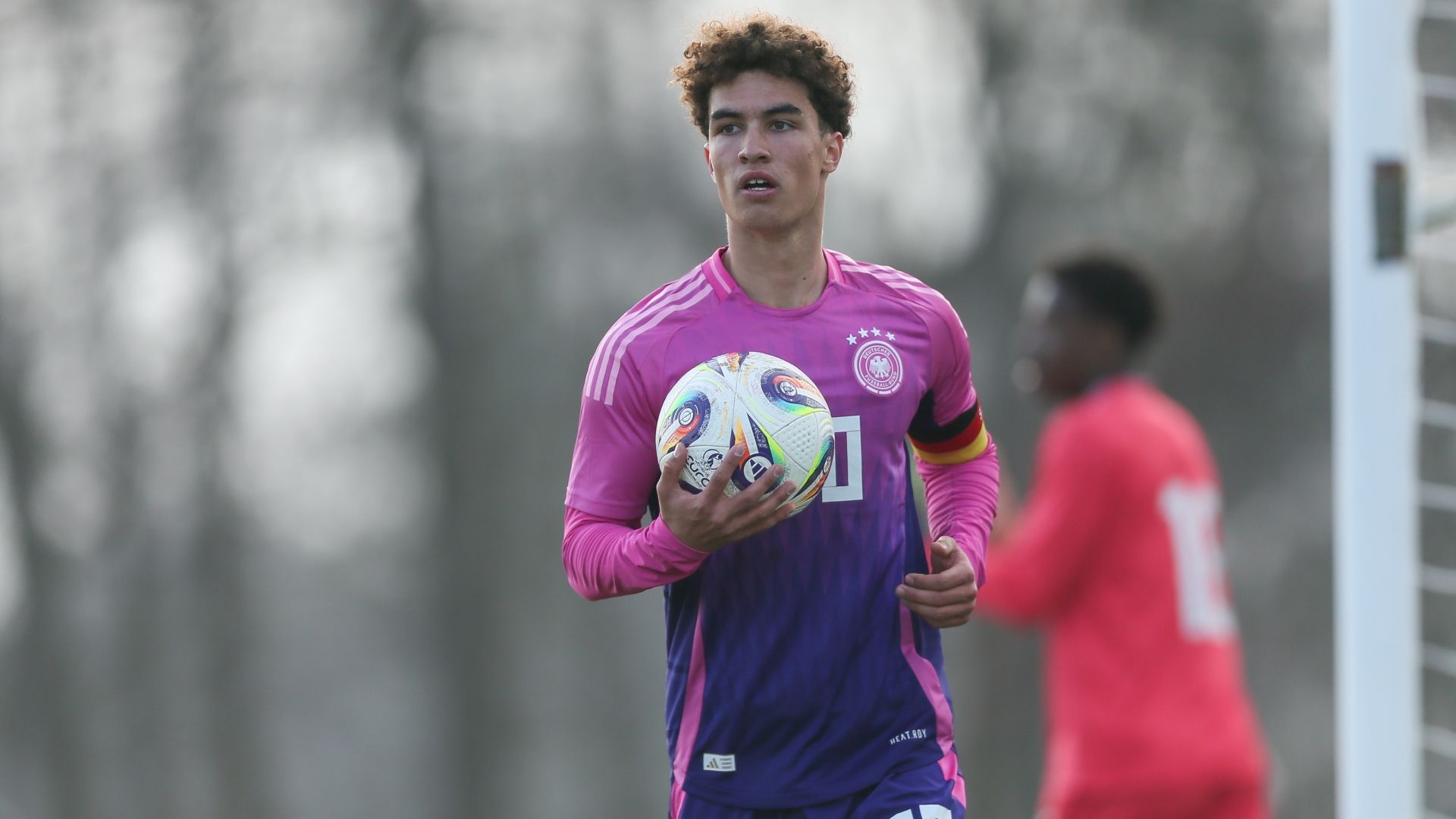 バルサの18歳MFダルヴィッチ、シュトゥットガルトへ…U－17独代表の主将