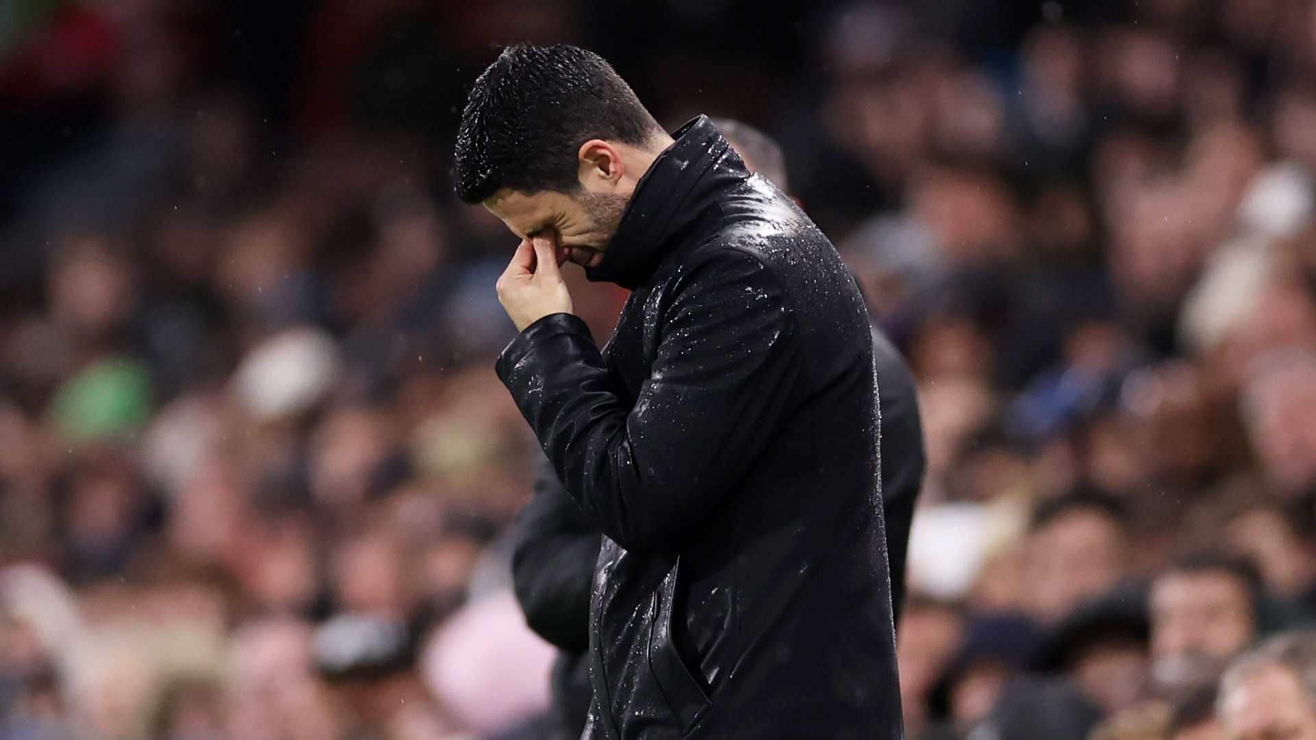 20231231 Mikel Arteta