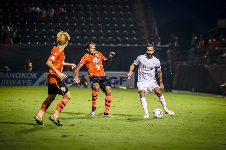 เอเวอร์ตัน