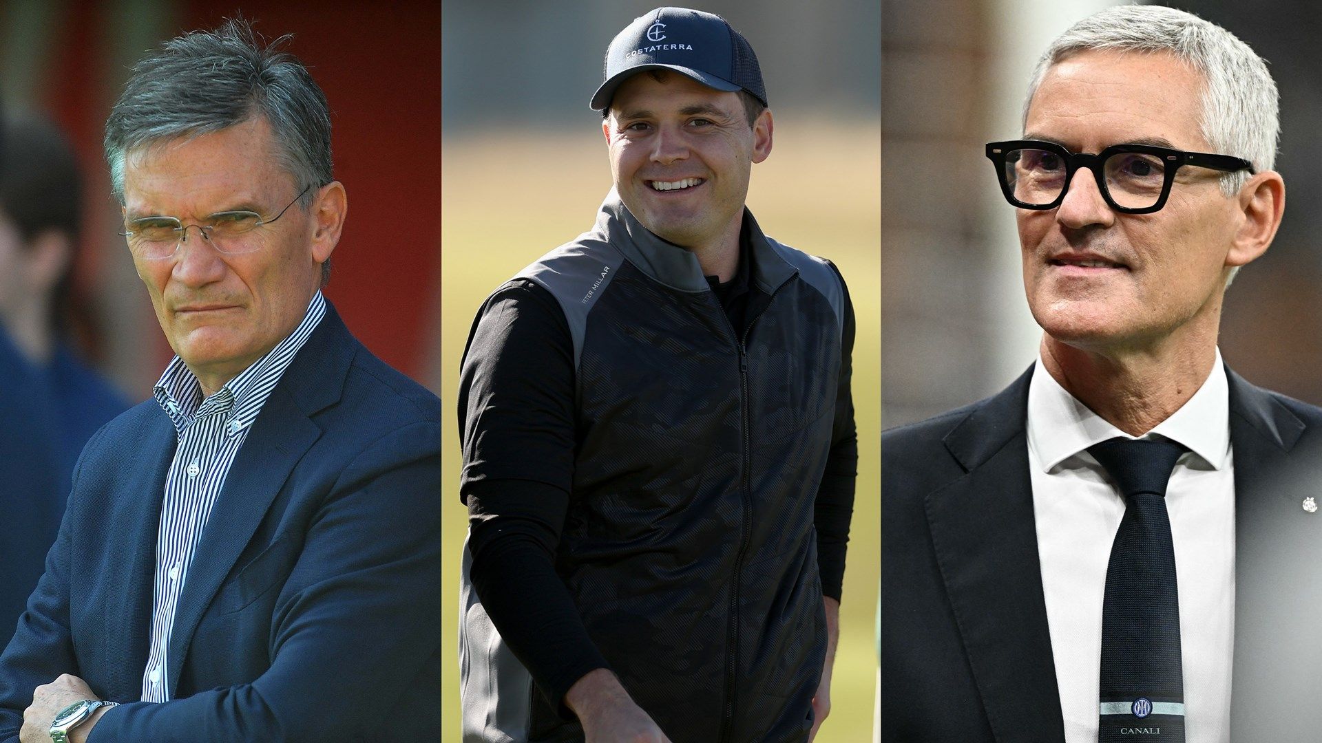 sartori friedkin antonello