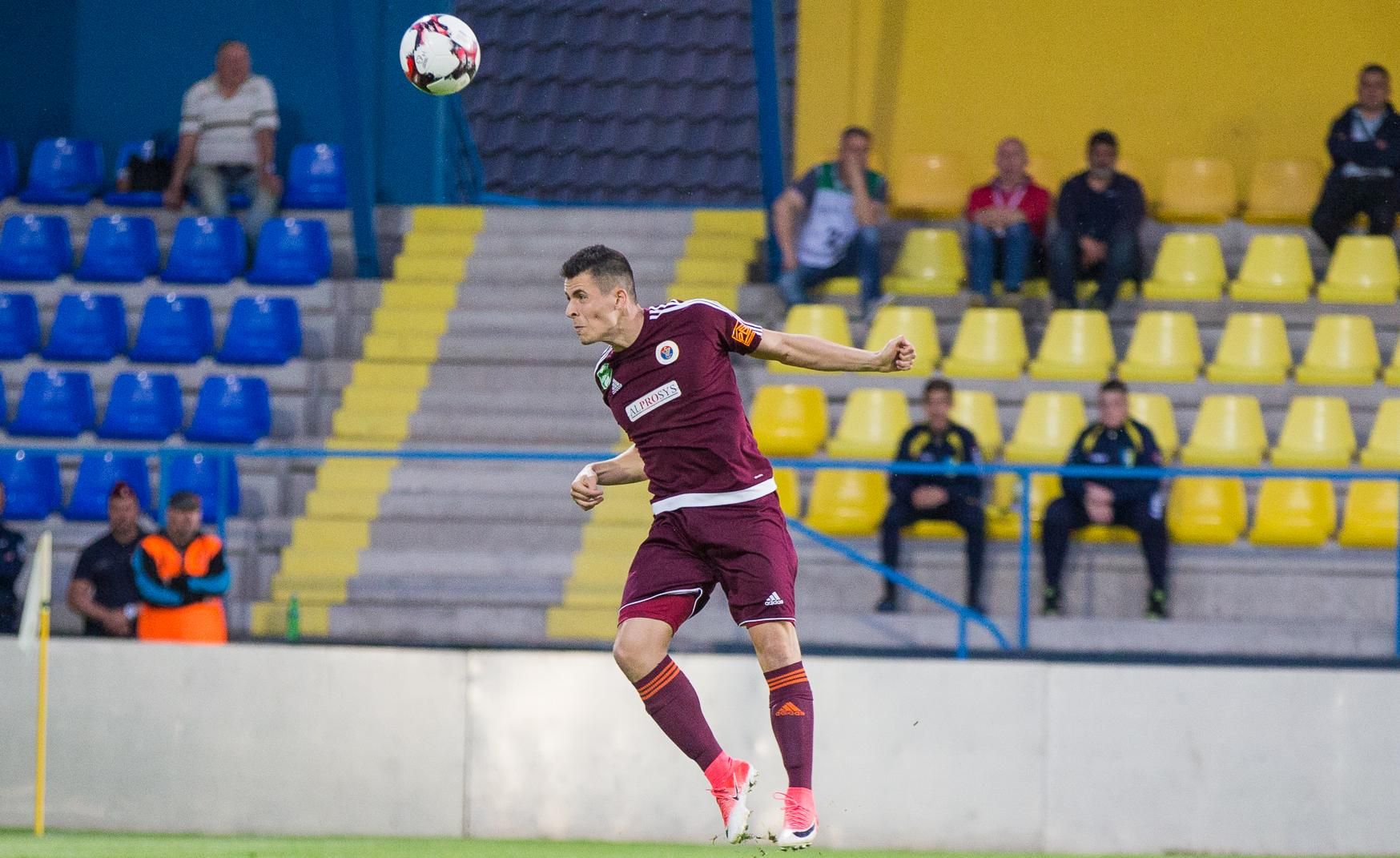 Berecz Zsombor Vasas FC