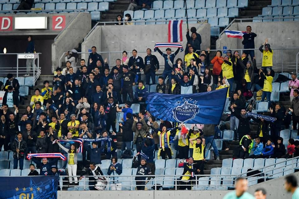 บุรีรัมย์ ยูไนเต็ด