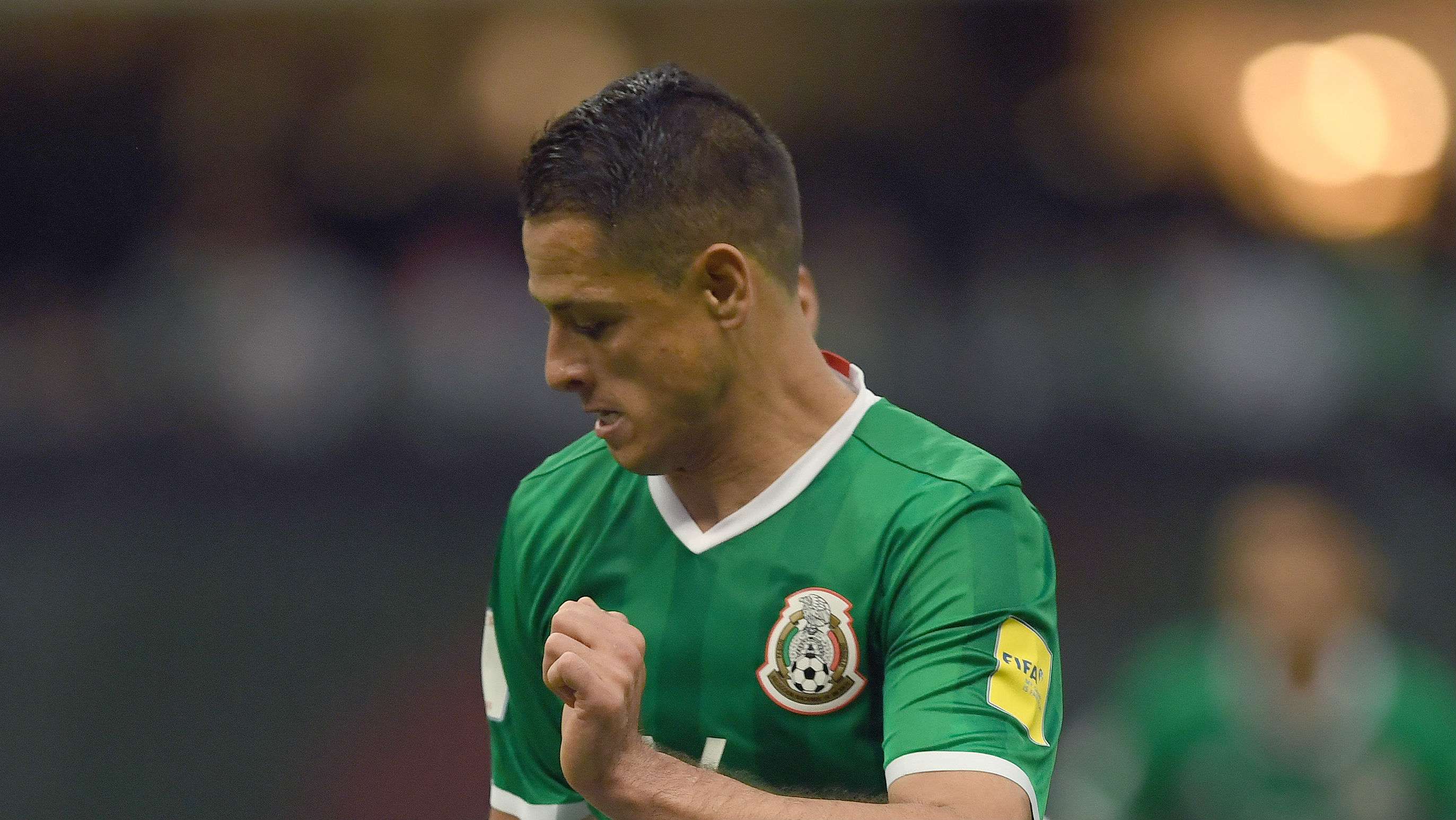 HD Chicharito Mexico