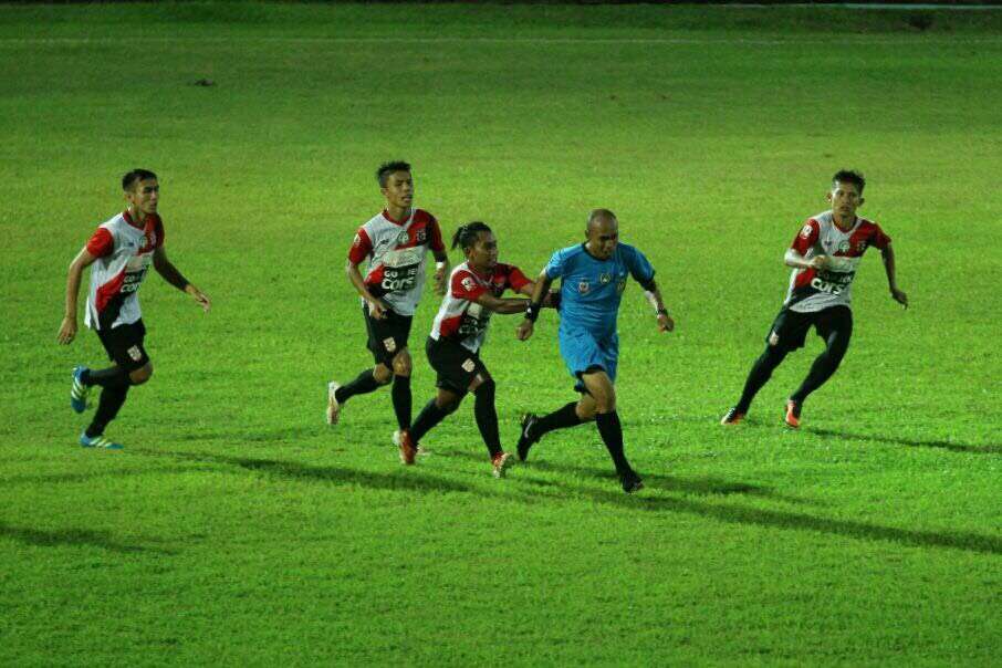 PSBK - Persewangi Play Off Khusus