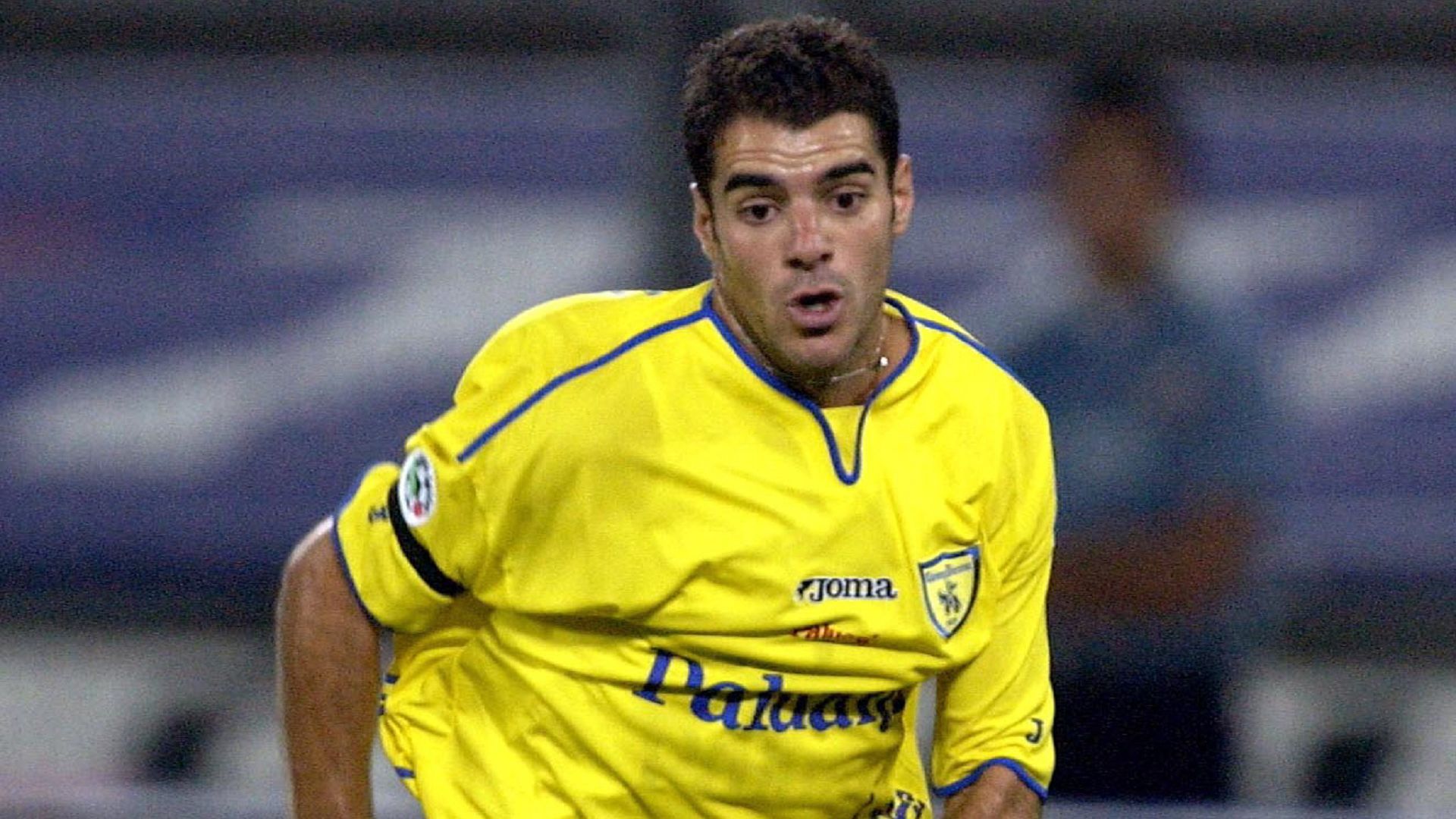 Perrotta Chievo
