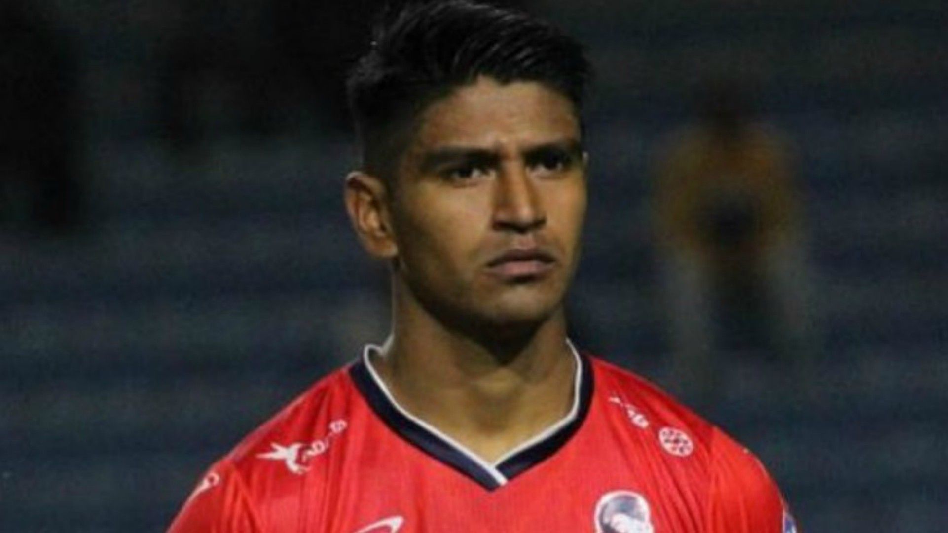 Gerardo Moreno Cimarrones