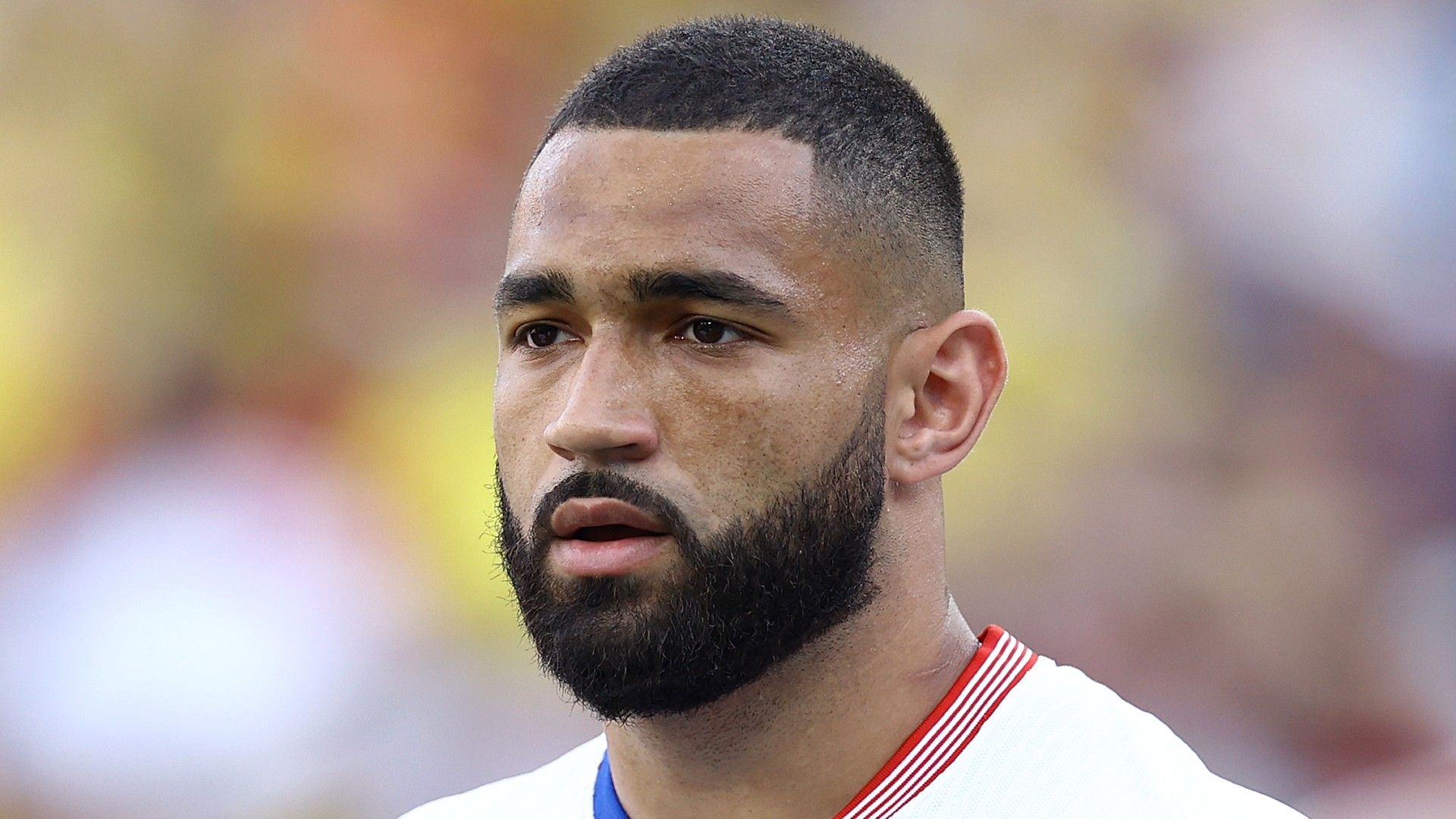 Carter-Vickers USMNT 2024