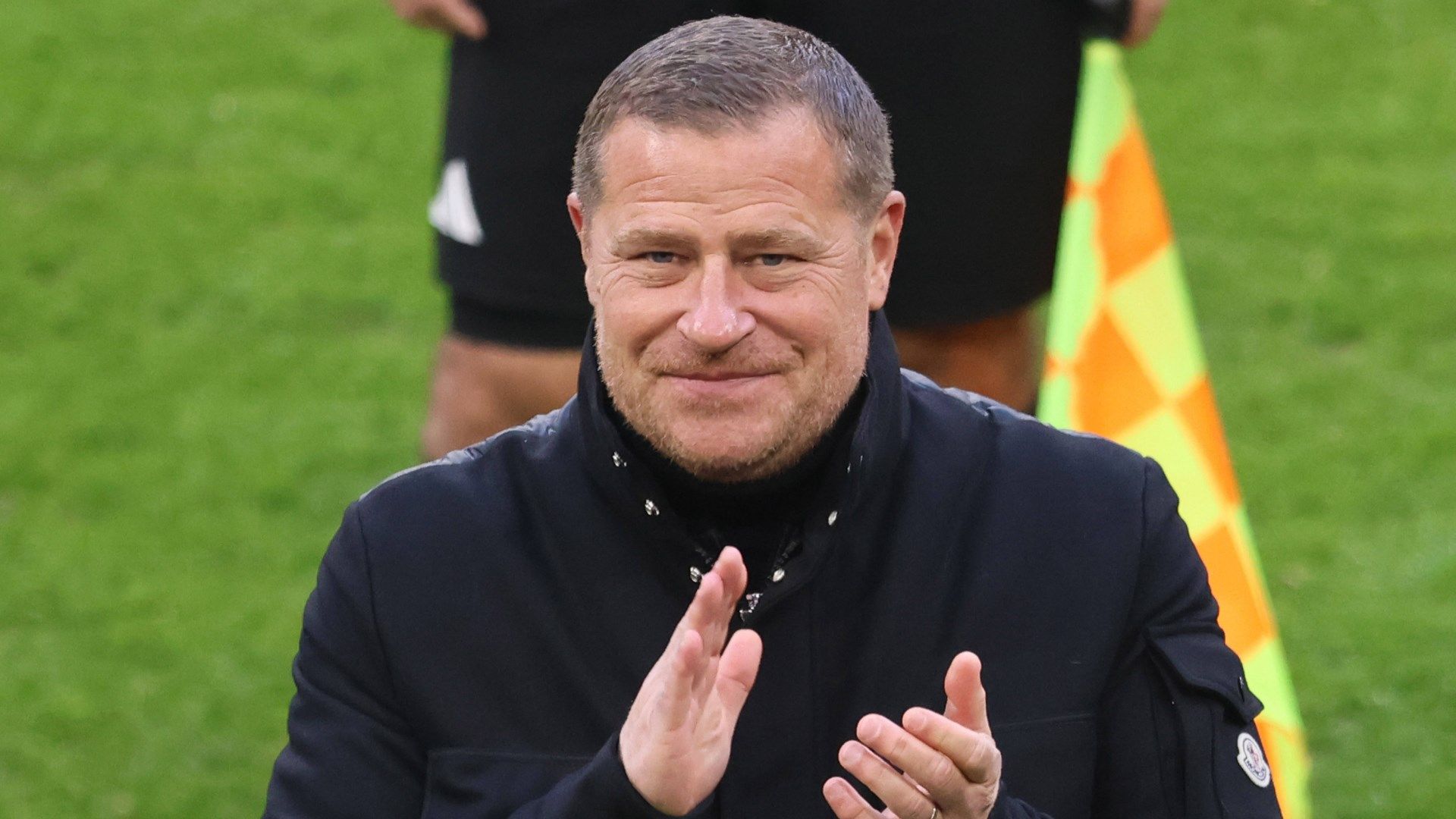 Max Eberl Bayern 2025