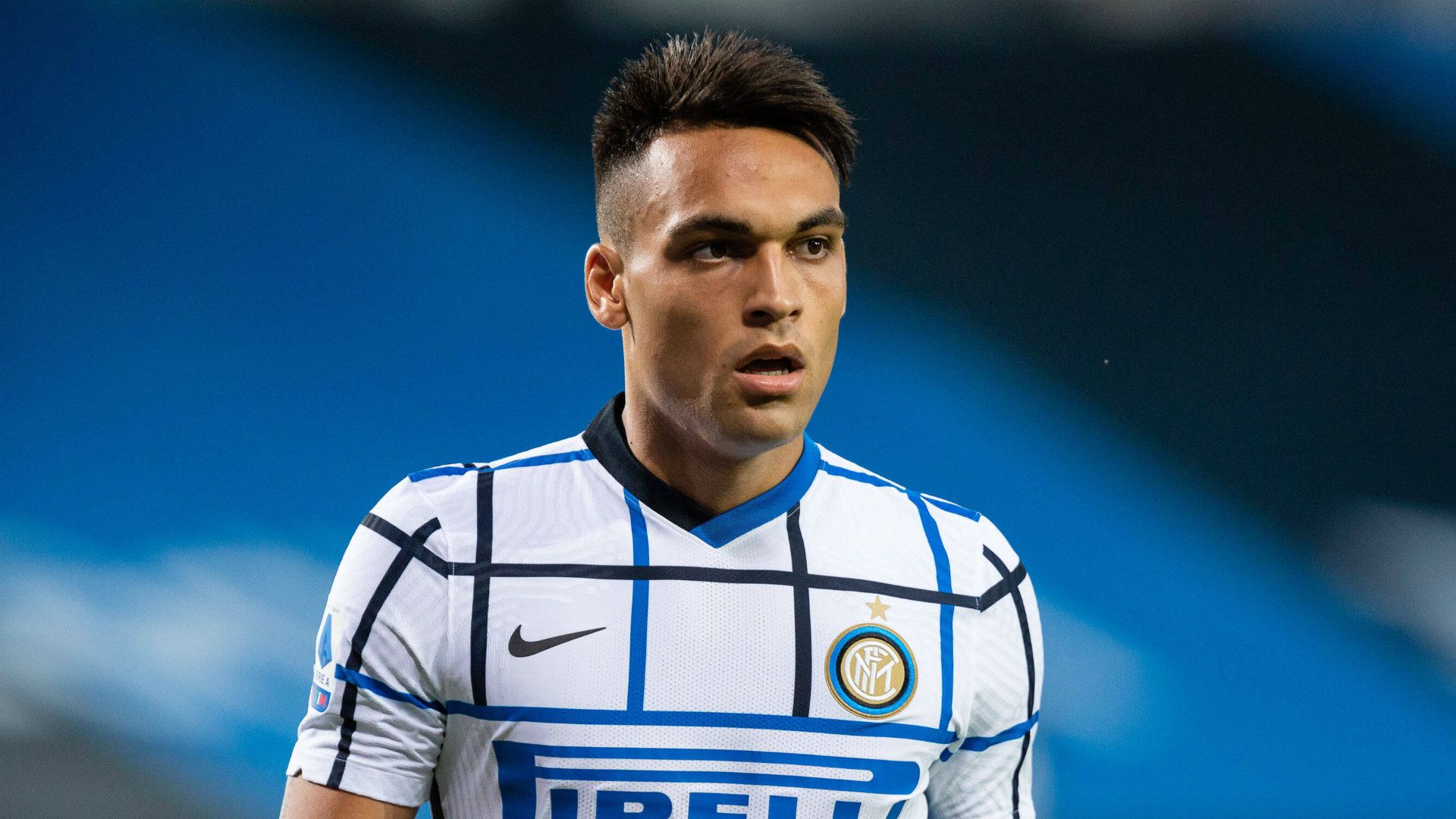GER ONLY Lautaro Martinez Inter 2020