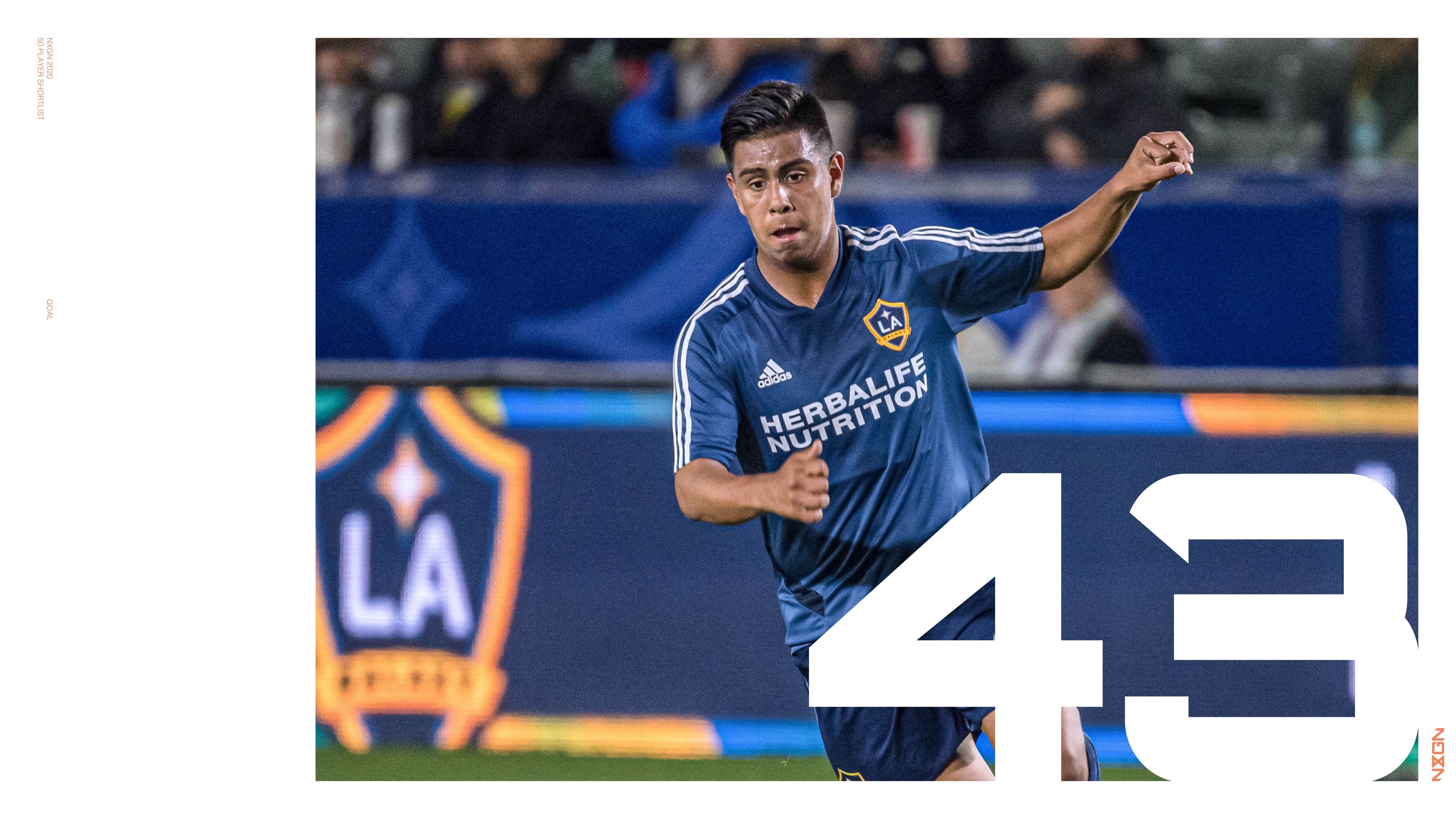 NxGn 2020 - Efrain Alvarez 43