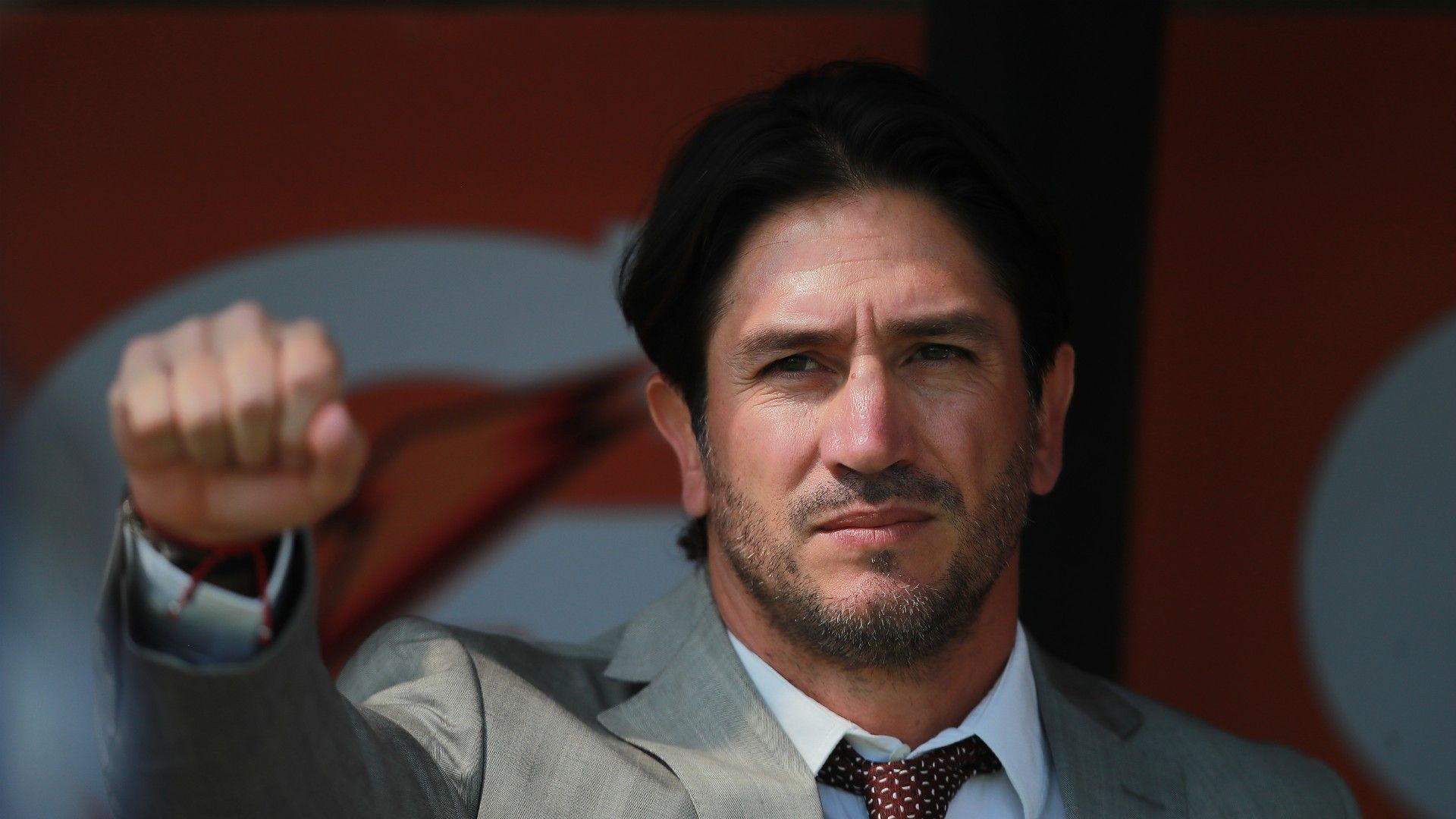 Pumas Monterrey Bruno Marioni