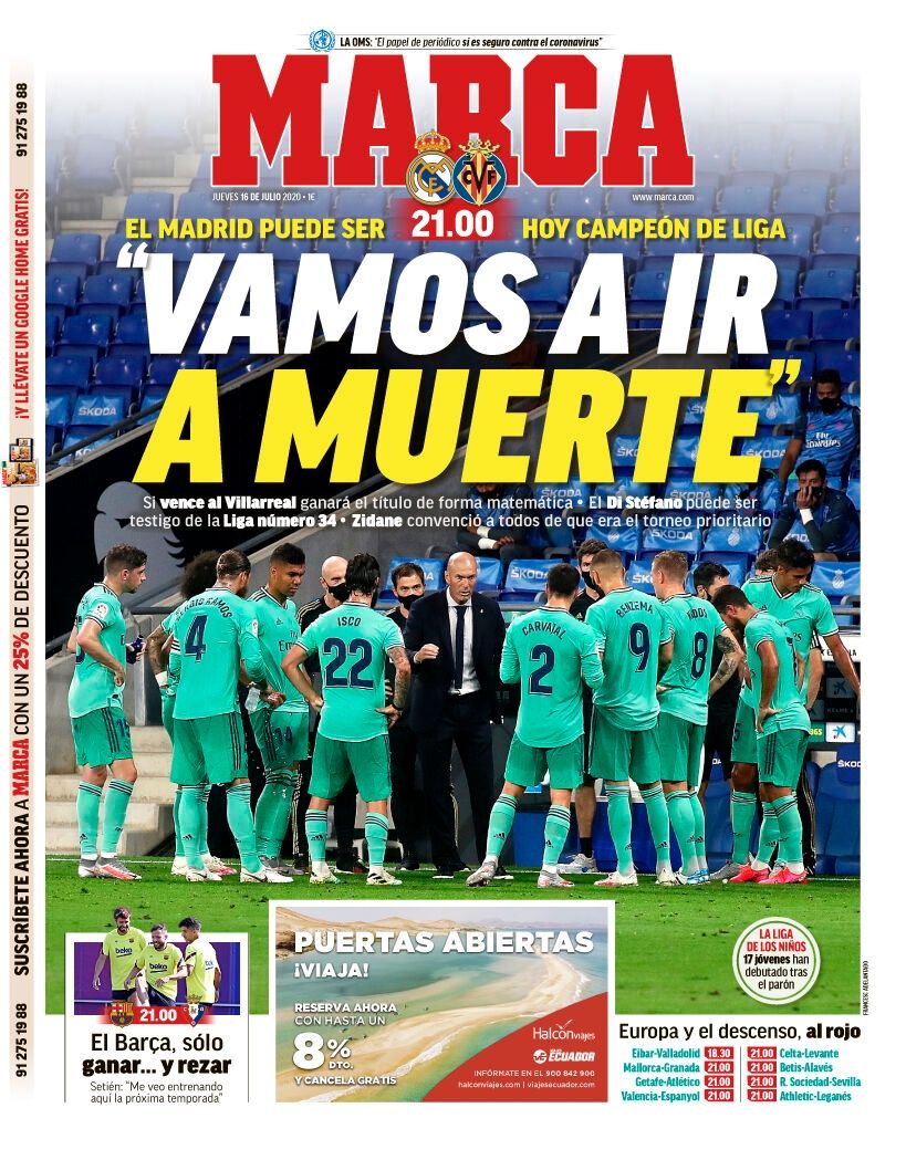 marca