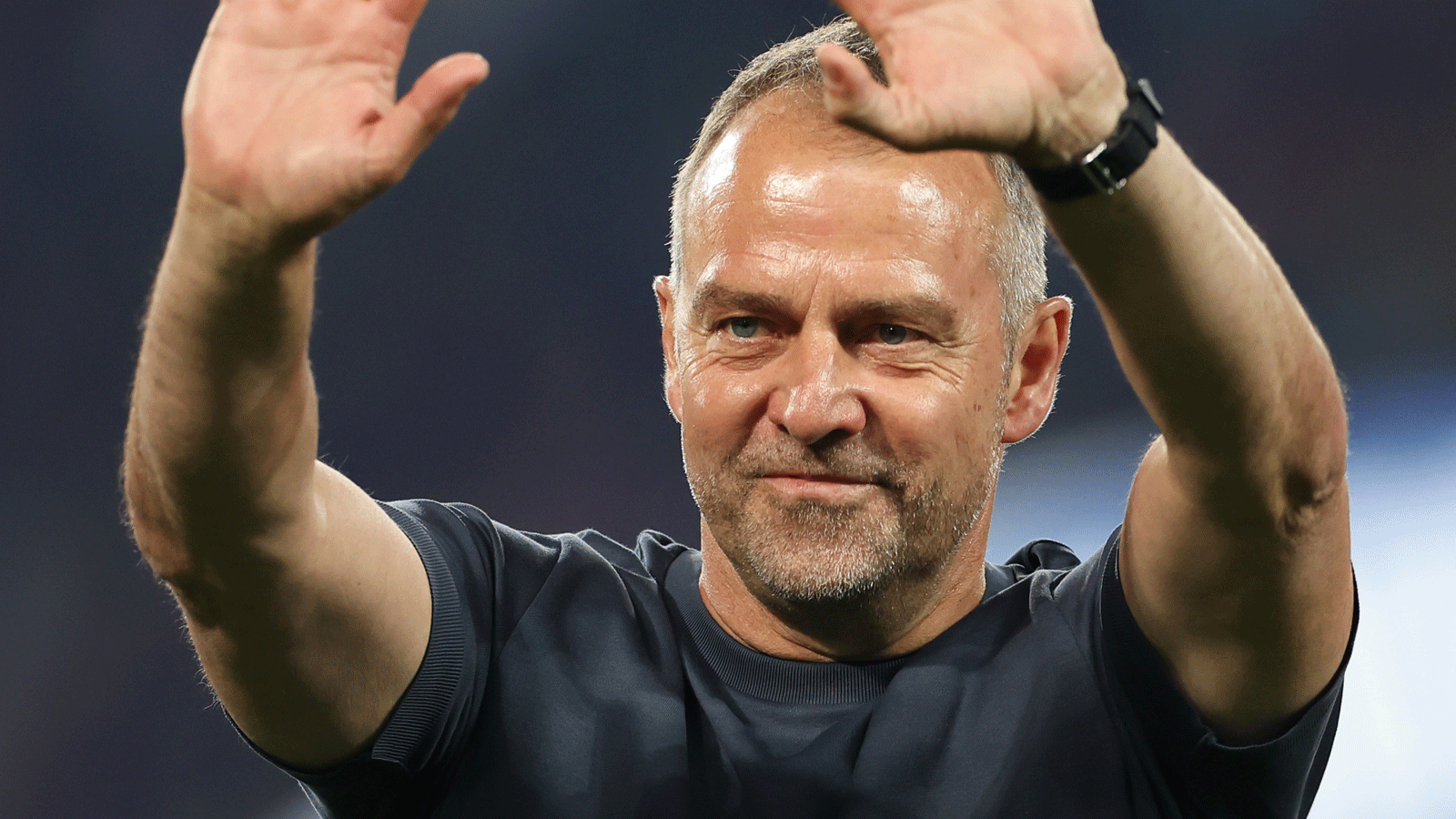 Hansi Flick, you legend! Barcelona boss gives out huge bonuses to backroom staff after winning La Liga title | Goal.com UK