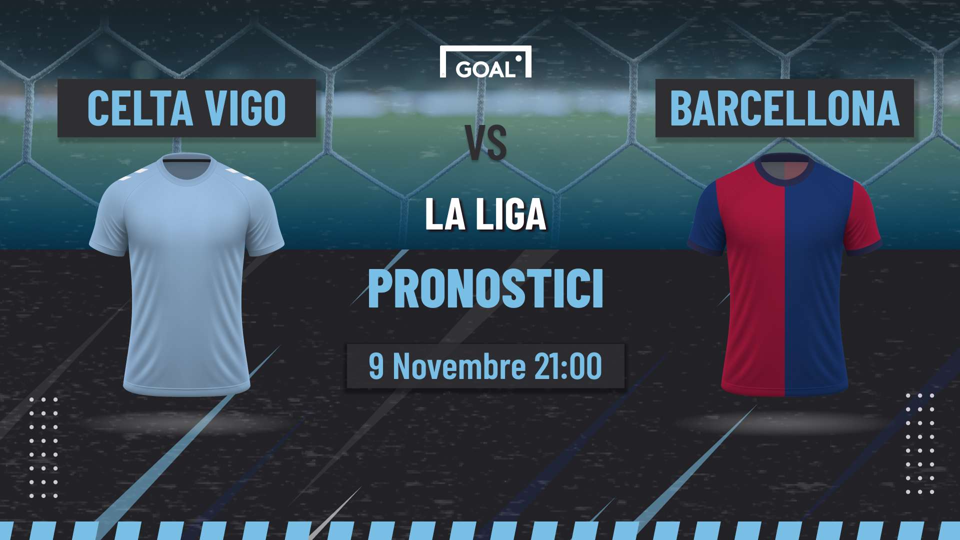 Pronostici Celta Vigo - Barcellona