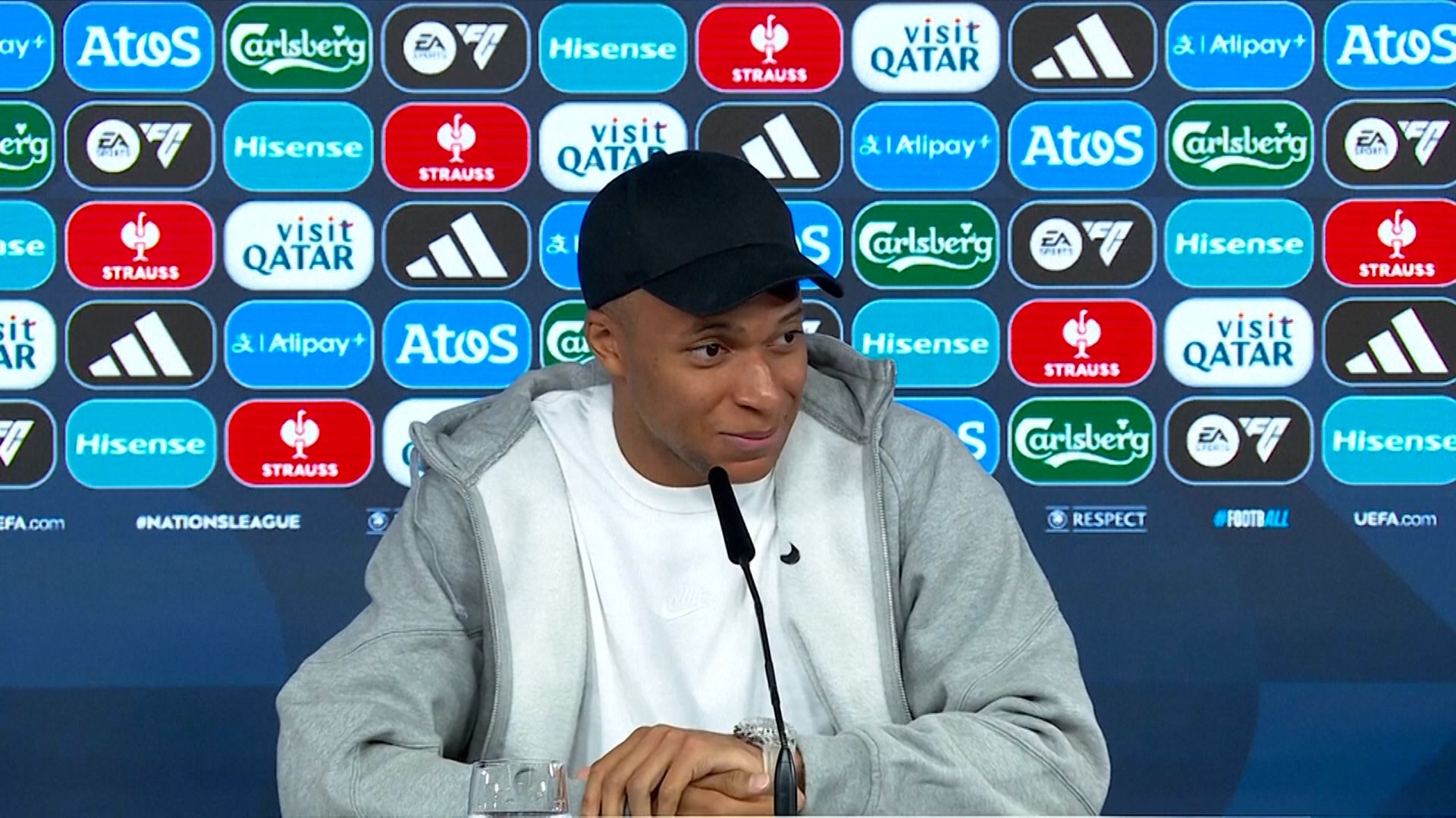 Kylian Mbappé