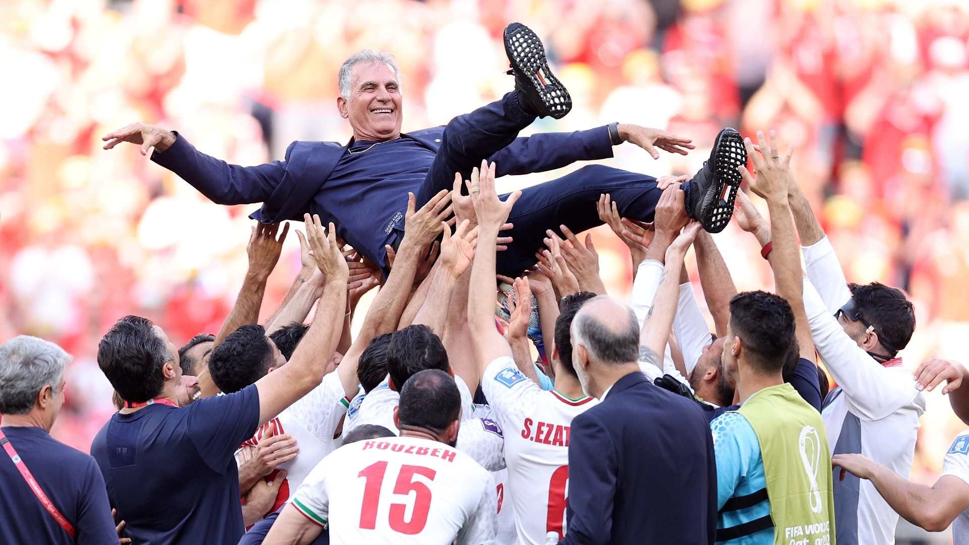 20221125 Carlos Queiroz