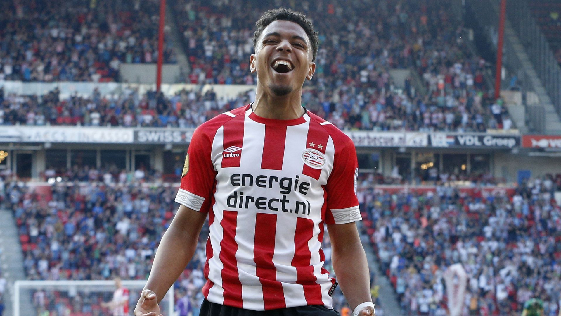Donyell Malen | PSV