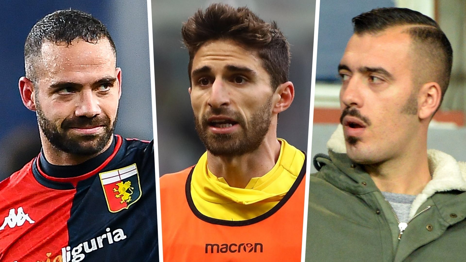 Biraschi Borini Viviano