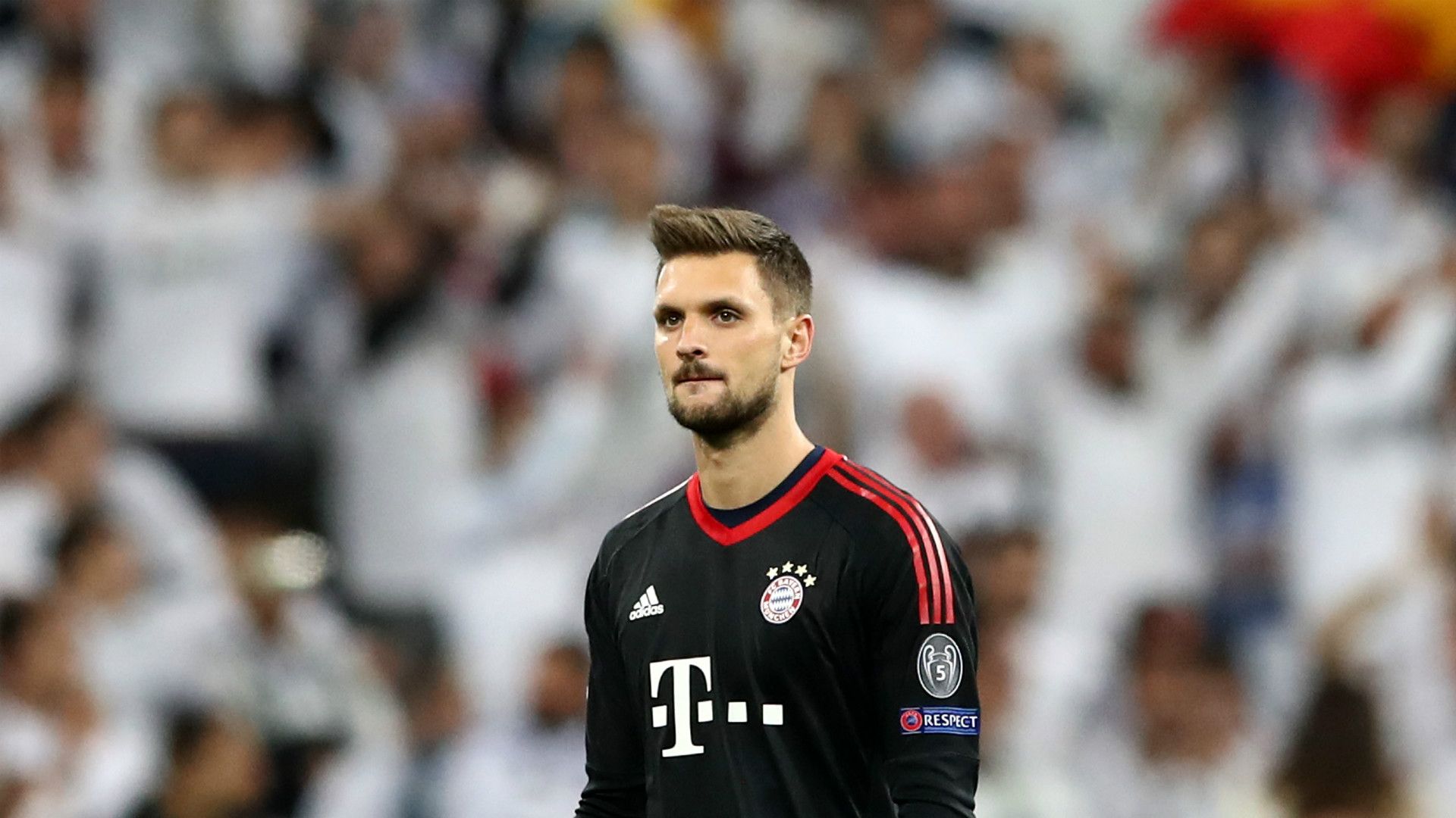 Ulreich Real Bayern